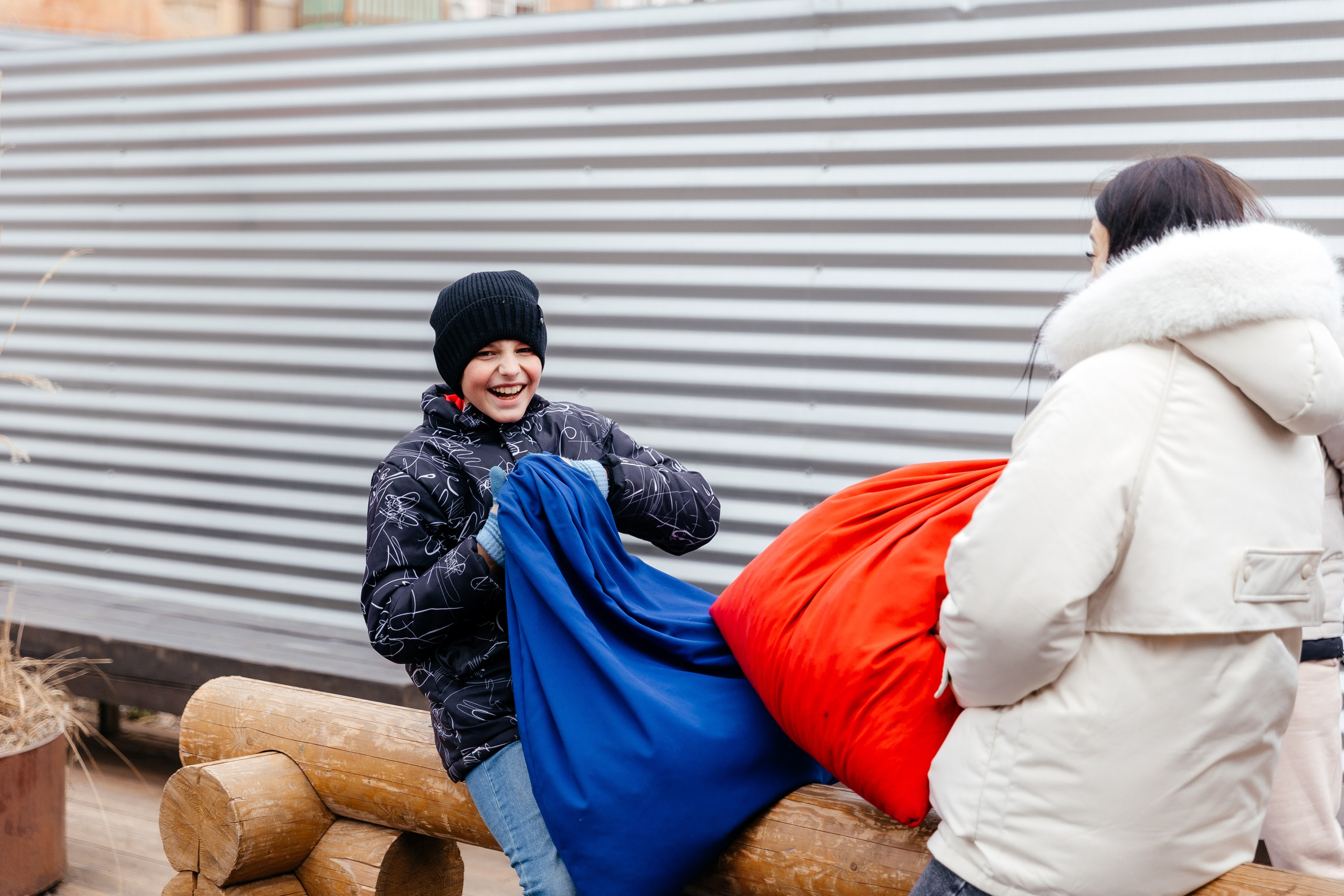 Масленица. Красильников Евгений — профессиональный фотограф в Ростове-на-Дону