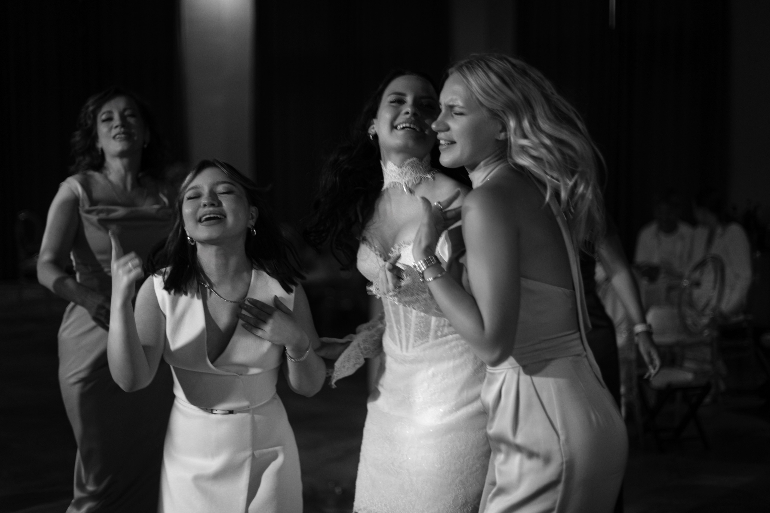 Мария и Даниил. Ваш фотограф — Александра Андрущенко