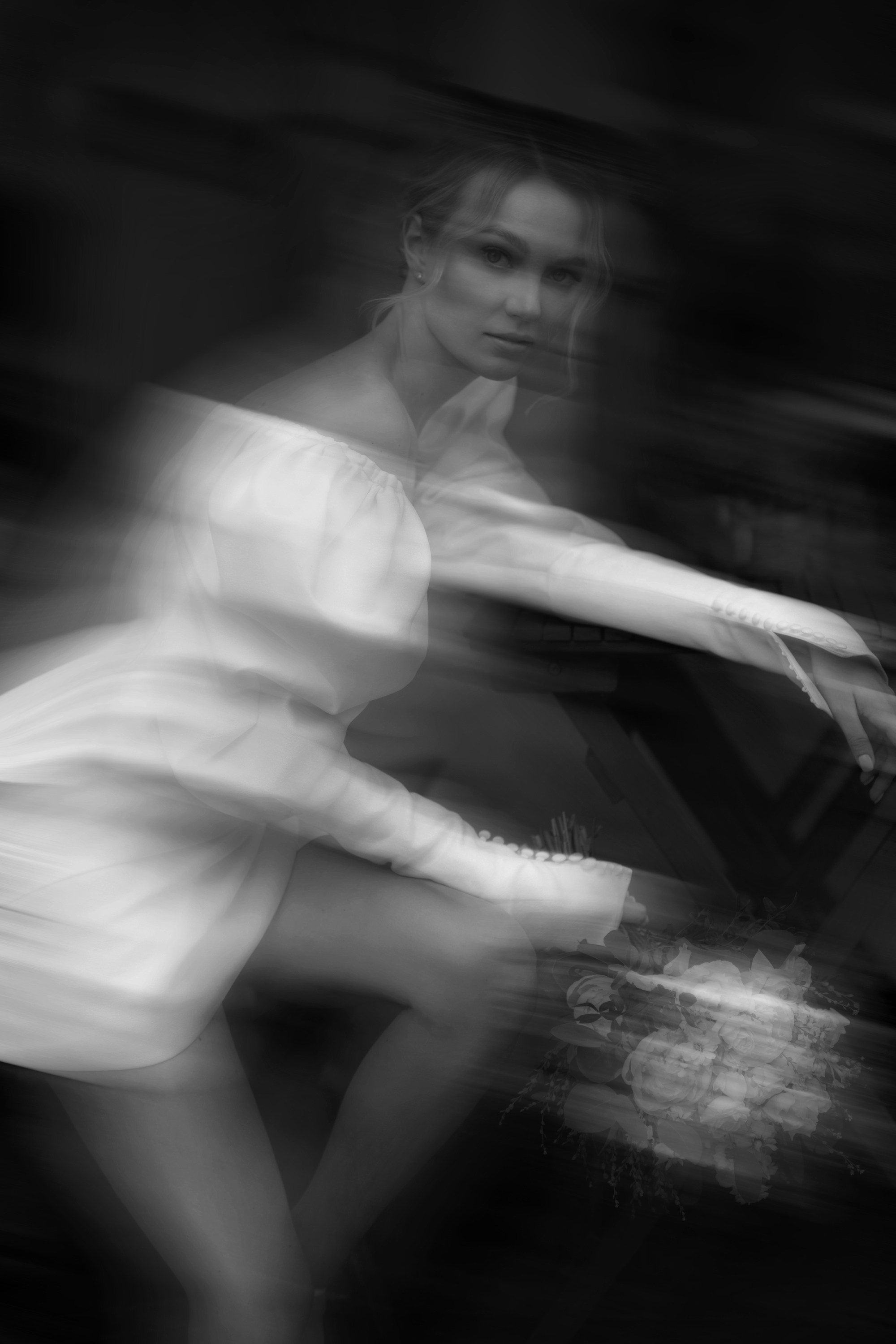 Настя & Никита. Фотограф Александр Захар. Минск, Москва, Дубай