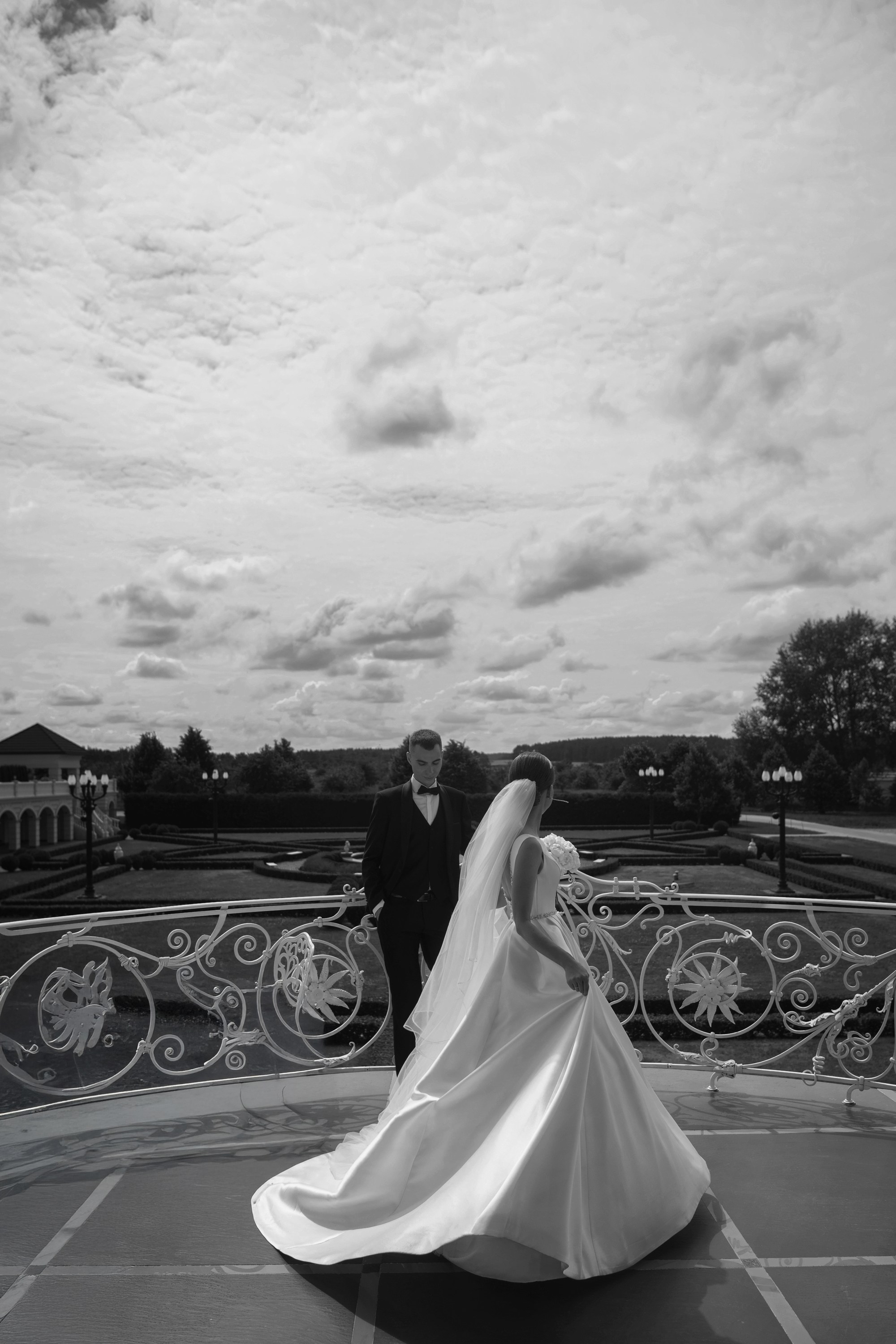 Егор & Вероника. Фотограф Александр Захар. Минск, Москва, Дубай