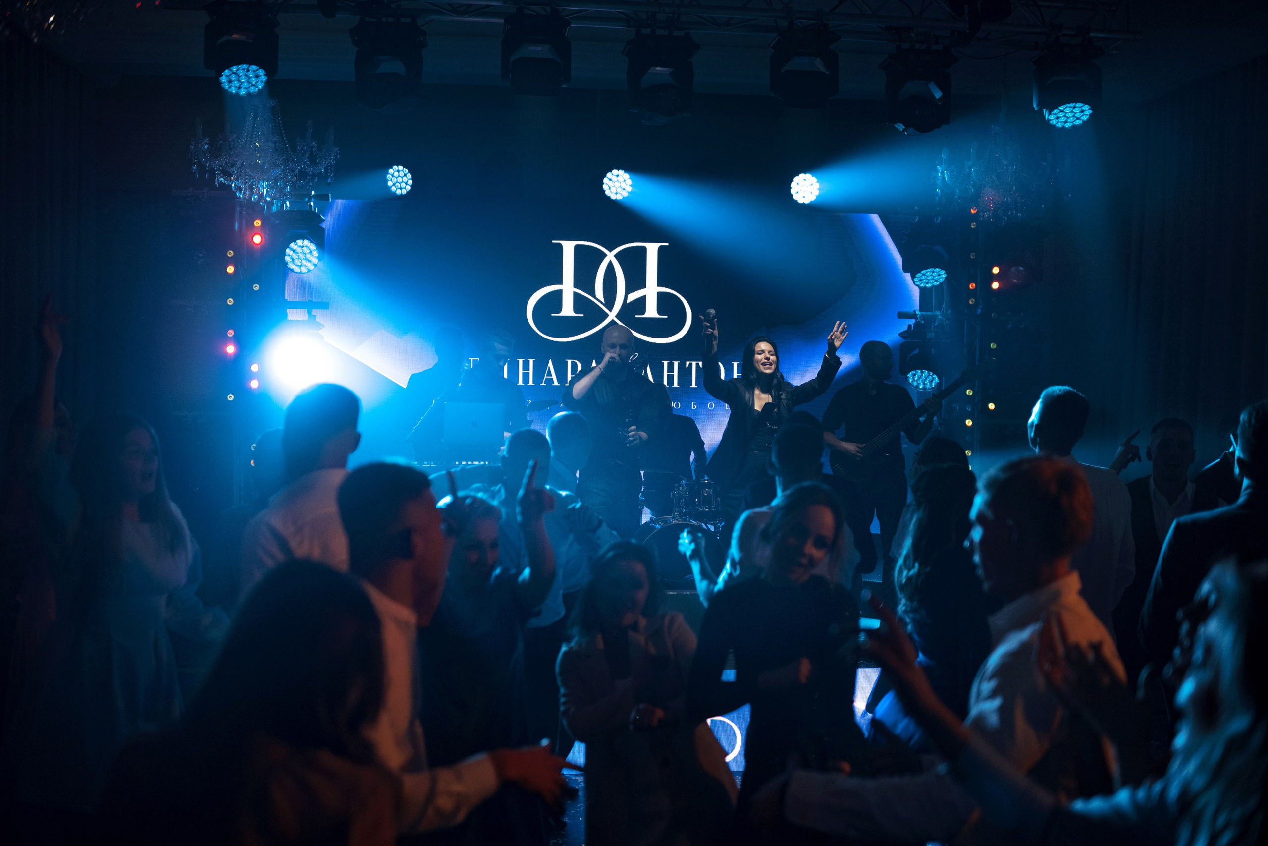 Динара & Антон. Фотограф Александр Захар. Минск, Москва, Дубай