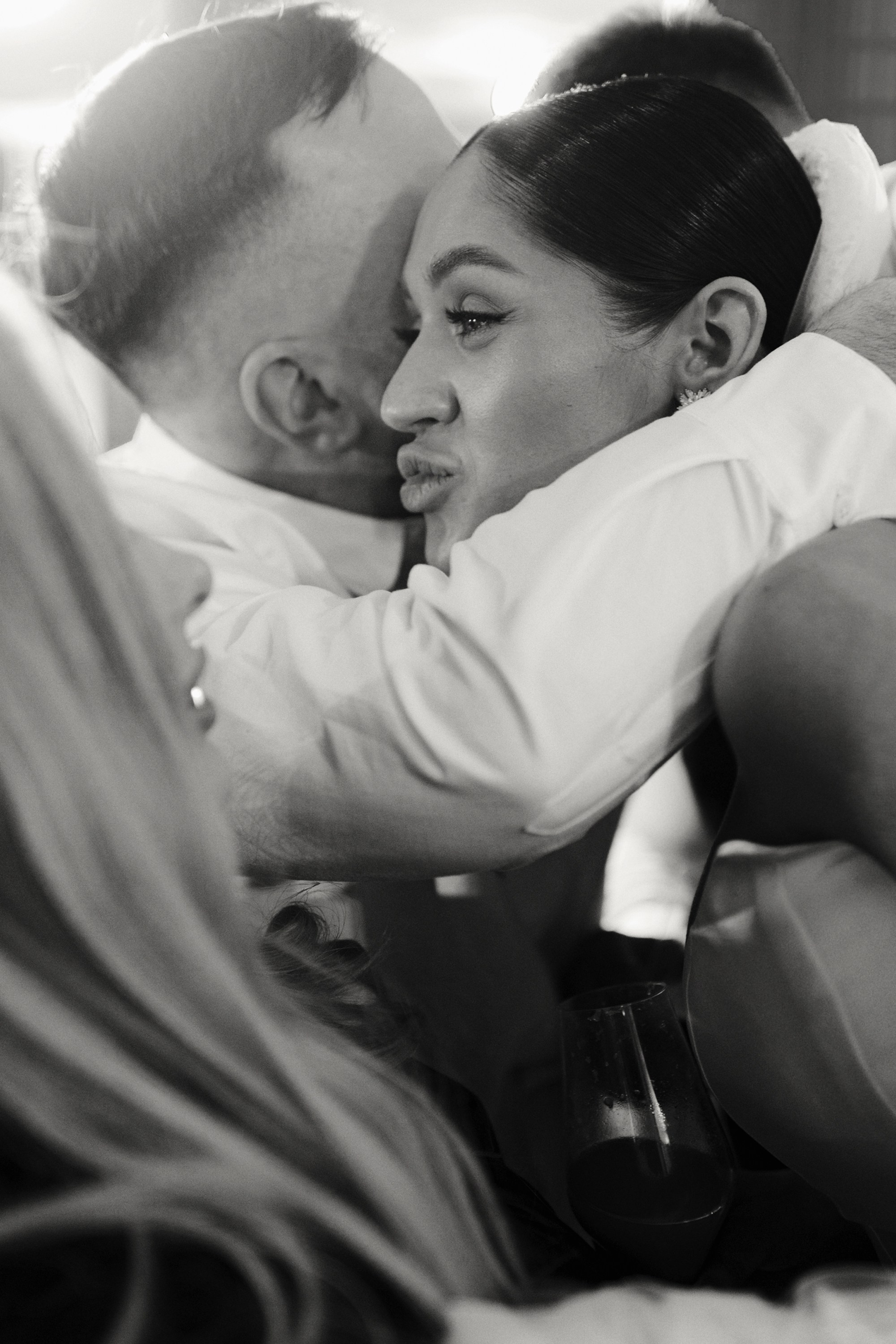 Полина & Женя. Фотограф Александр Захар. Минск, Москва, Дубай