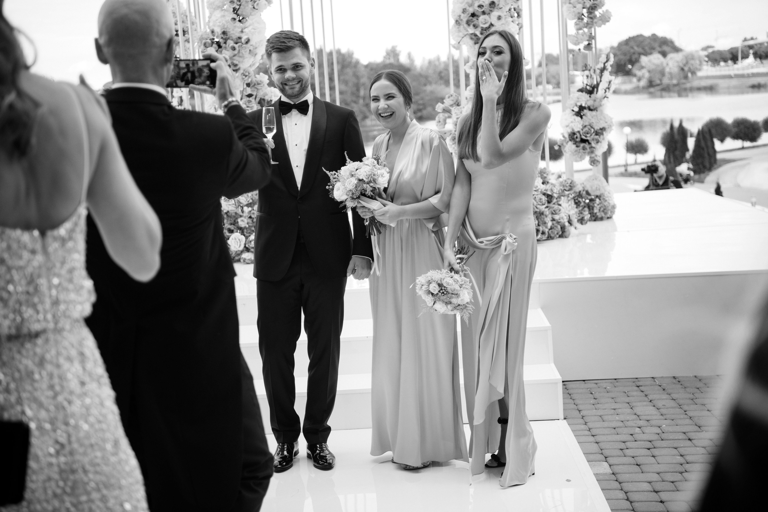 АЛИНА & РОМА. Фотограф Александр Захар. Минск, Москва, Дубай