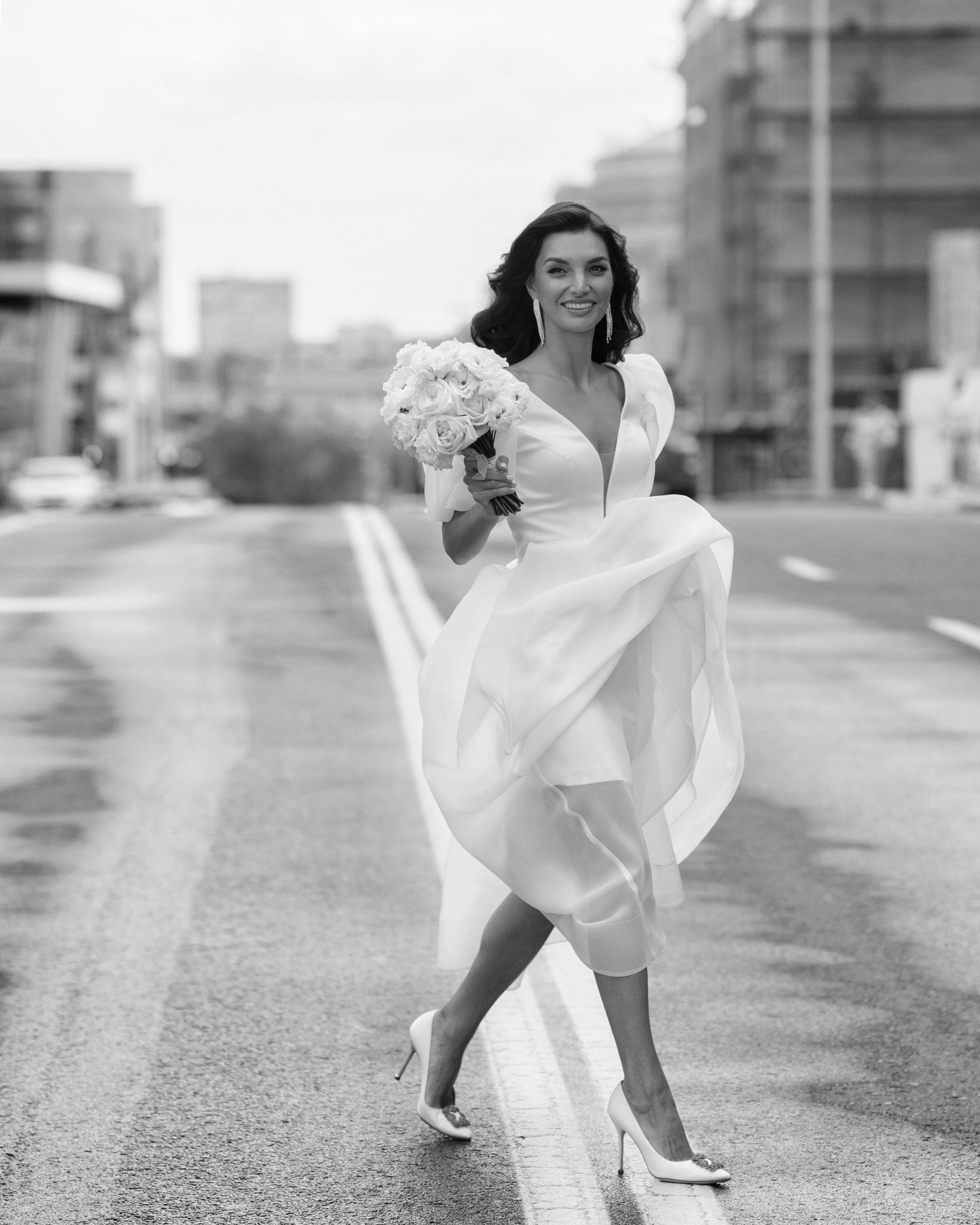 Дима & Катя. Фотограф Александр Захар. Минск, Москва, Дубай