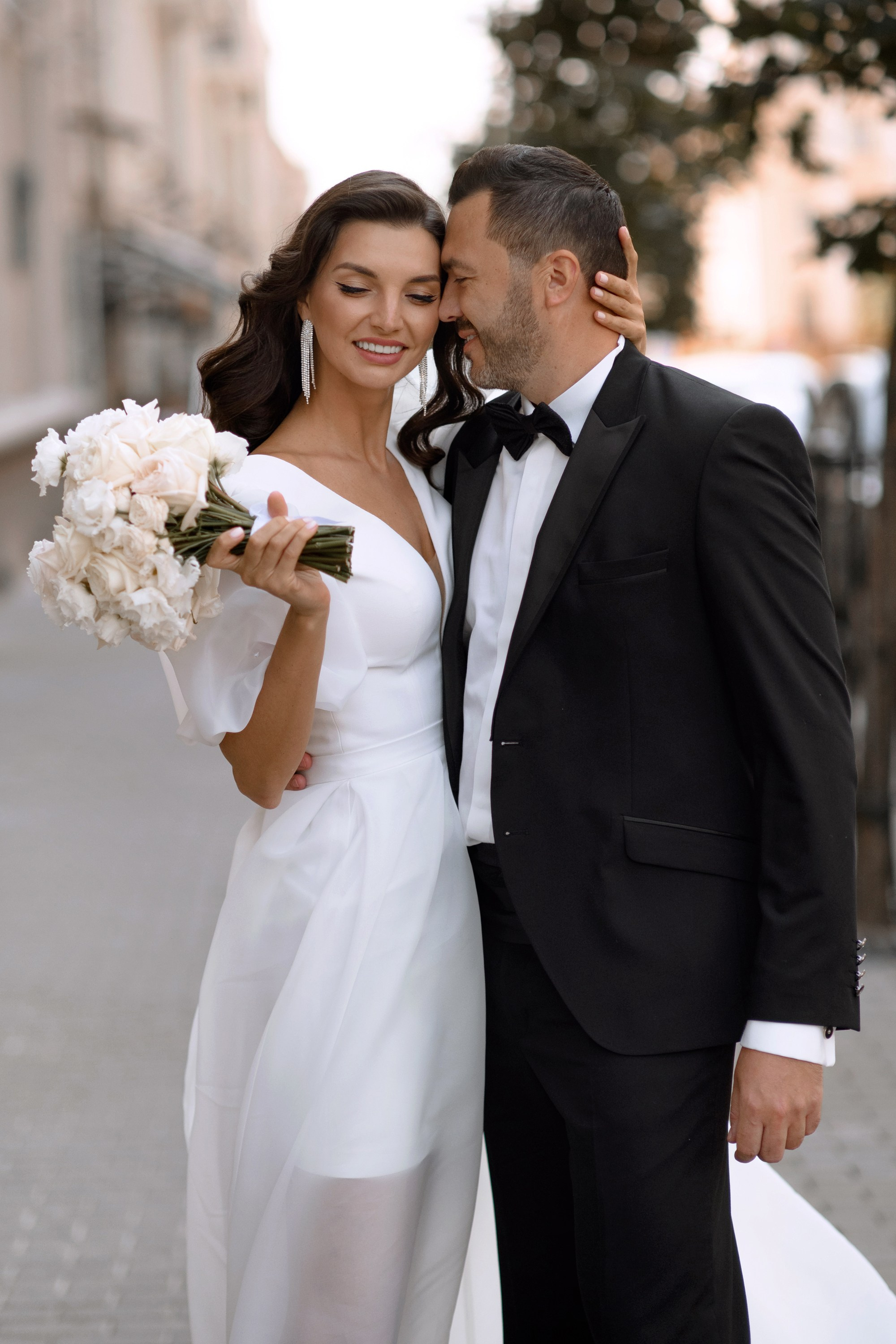 Дима & Катя. Фотограф Александр Захар. Минск, Москва, Дубай