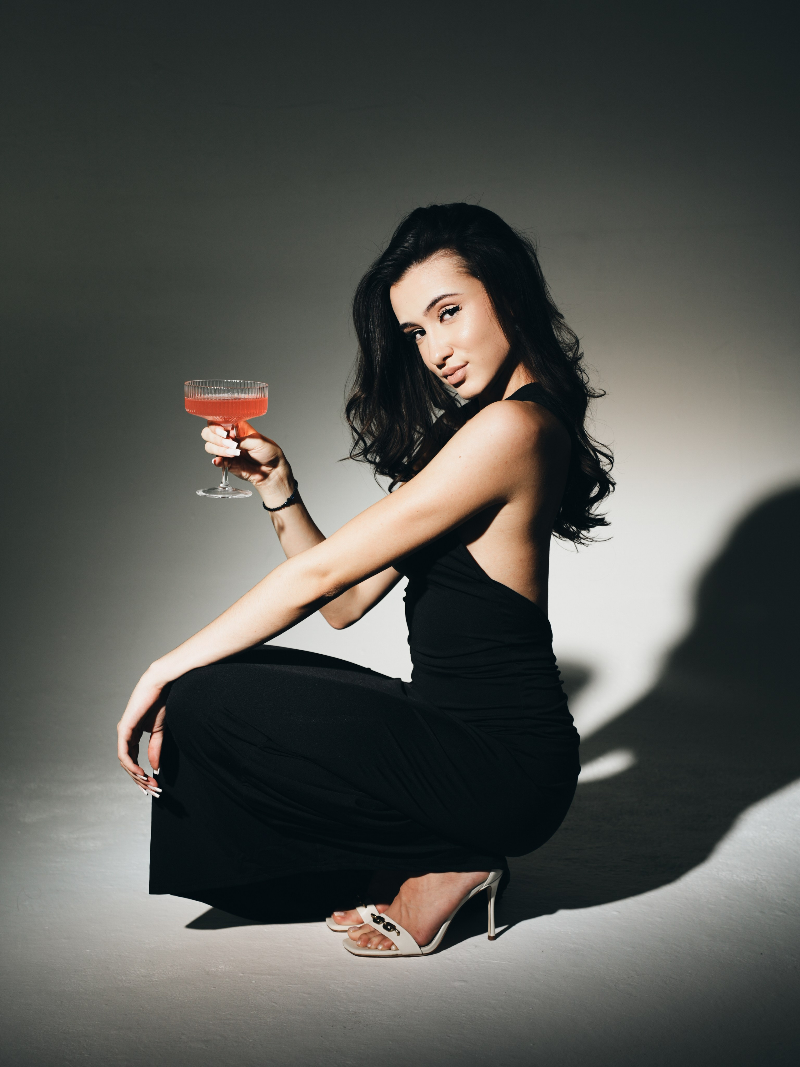 Мария. Маргарита — фотограф и видеограф / Москва