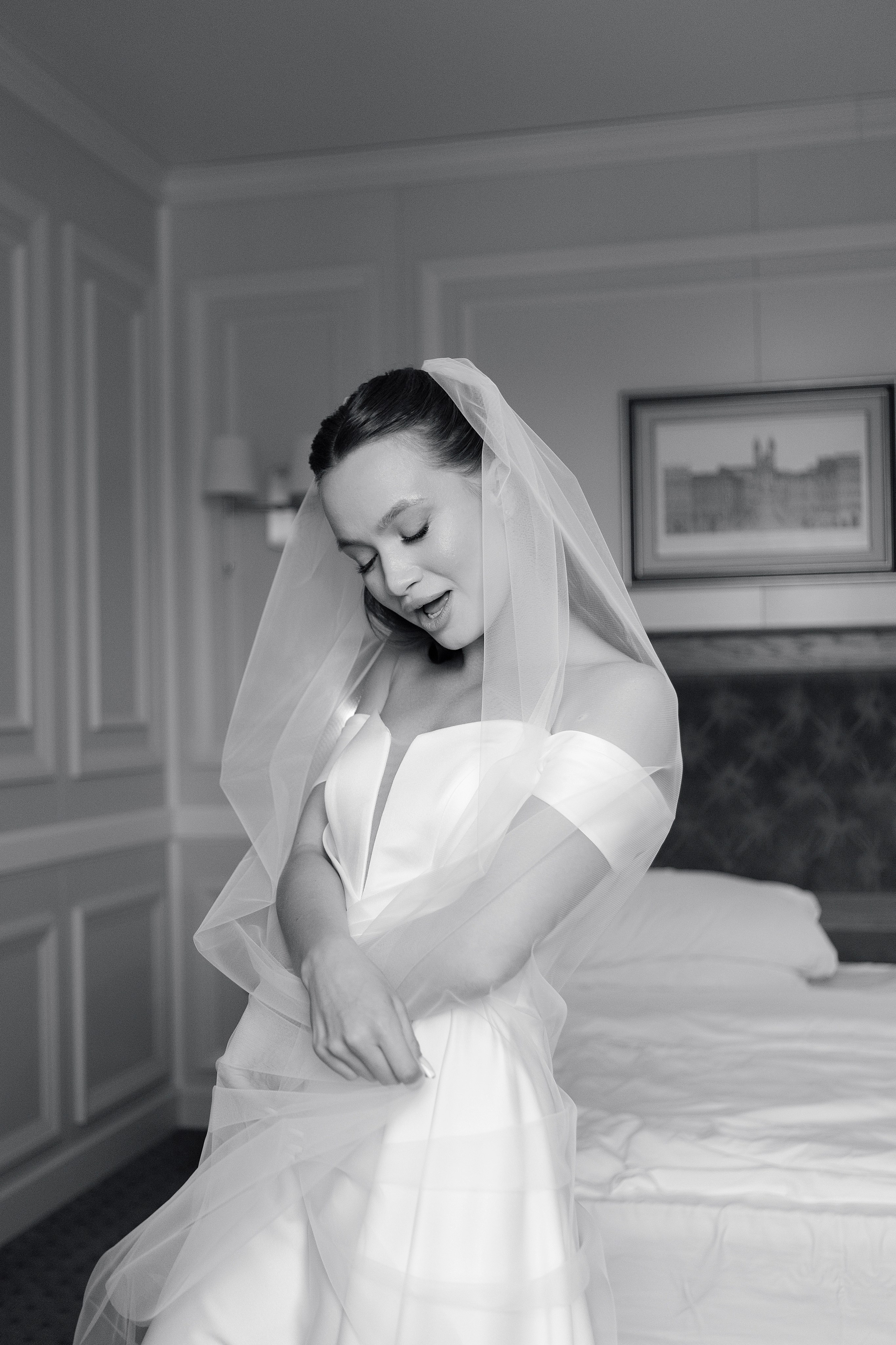 Артем и Полина. Фотограф Лесозаводск/Хабаровск