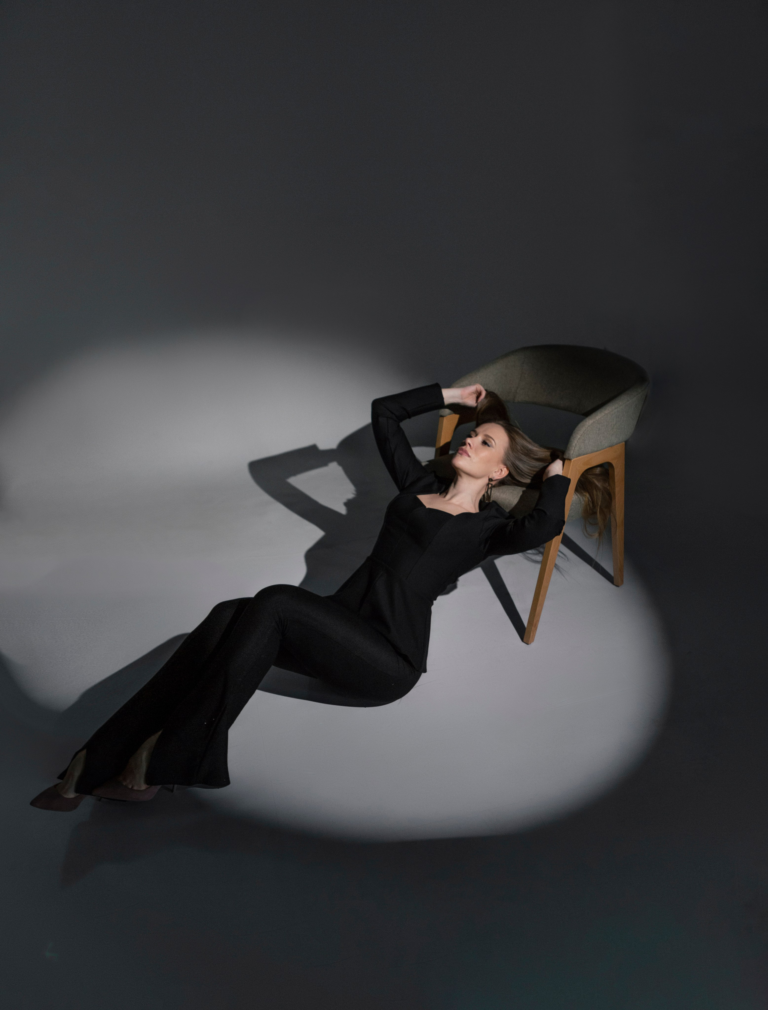 Катя. Фотограф Лесозаводск/Хабаровск