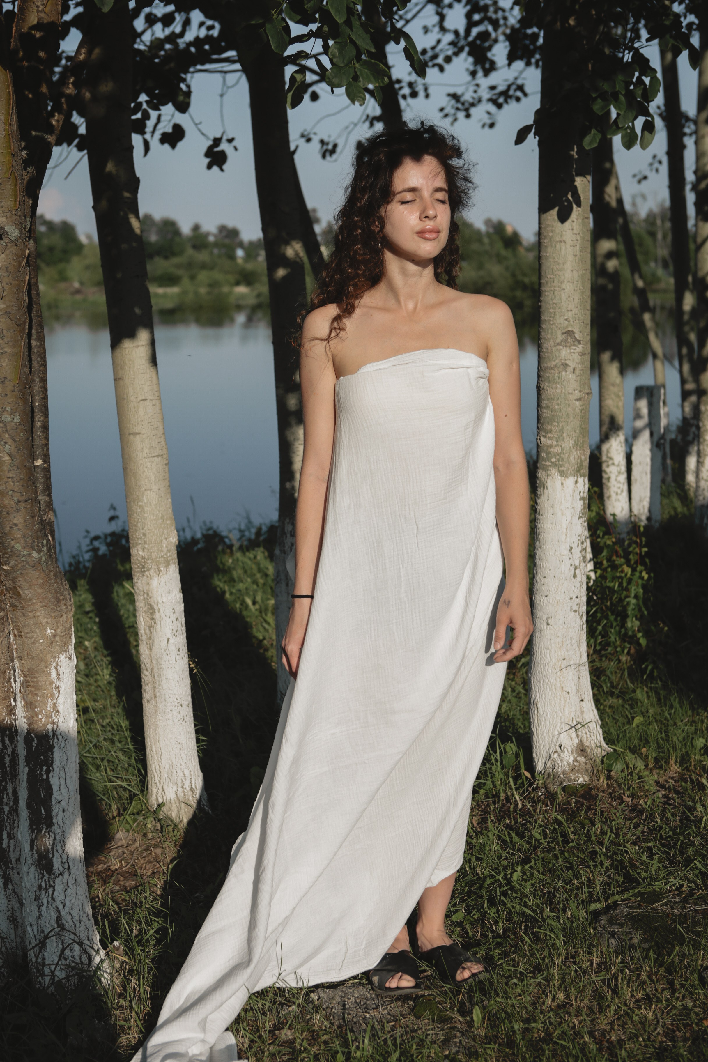 Яна (творческая). Фотограф Лесозаводск/Хабаровск