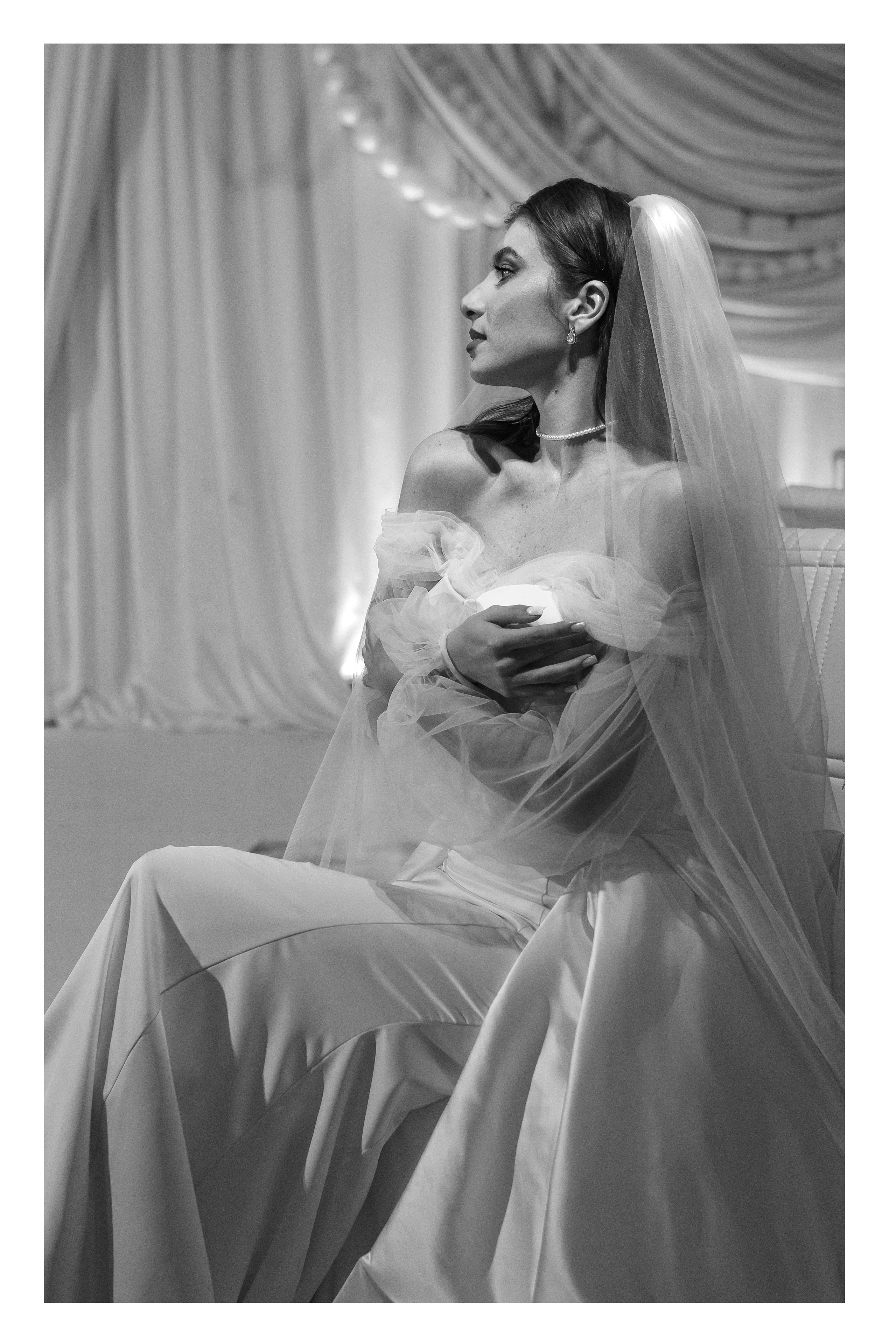 София и Михаил. Фотограф Лесозаводск/Хабаровск