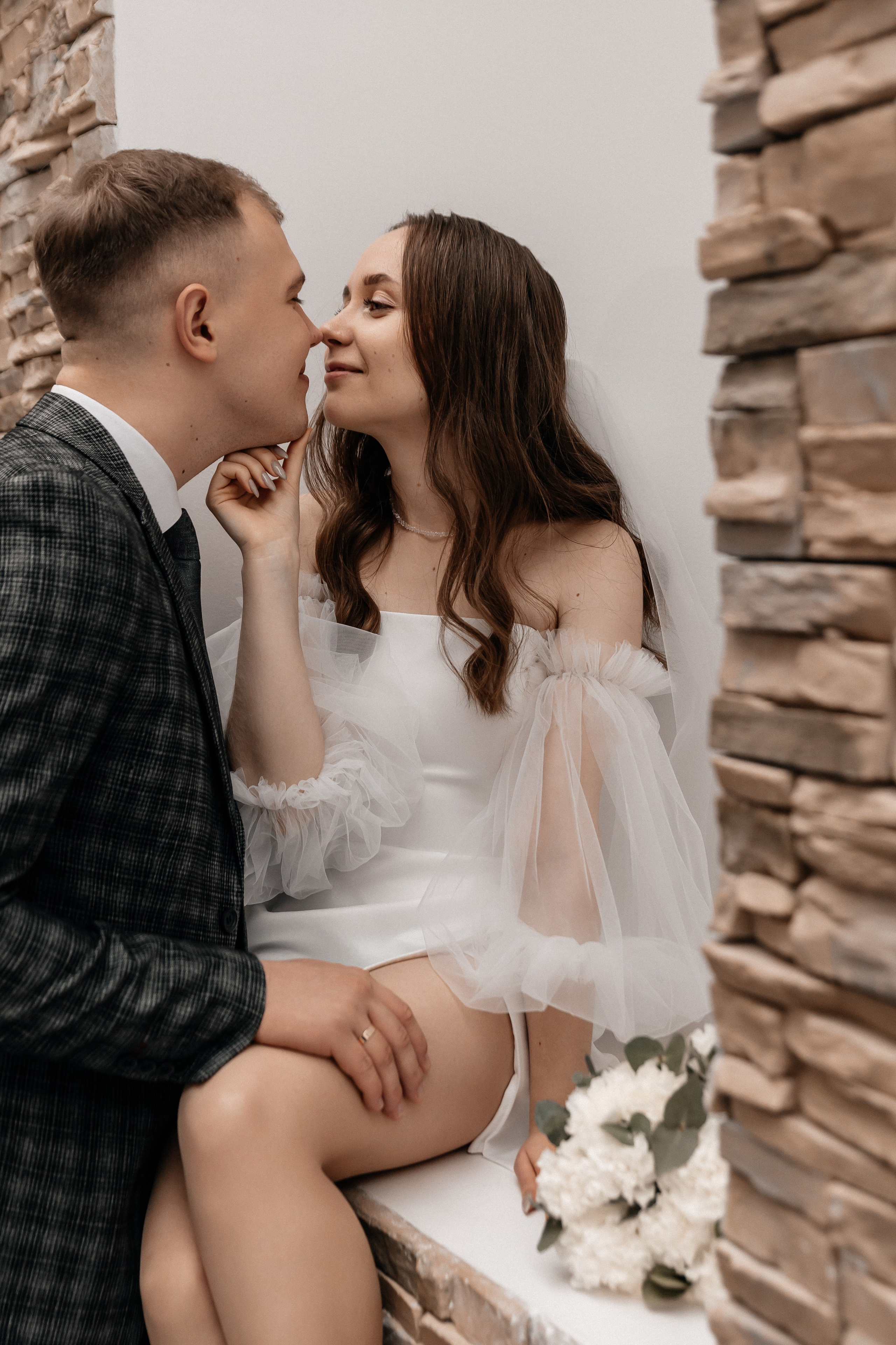 Ульяна и Никита. Семейный фотограф Минск Усова Ольга