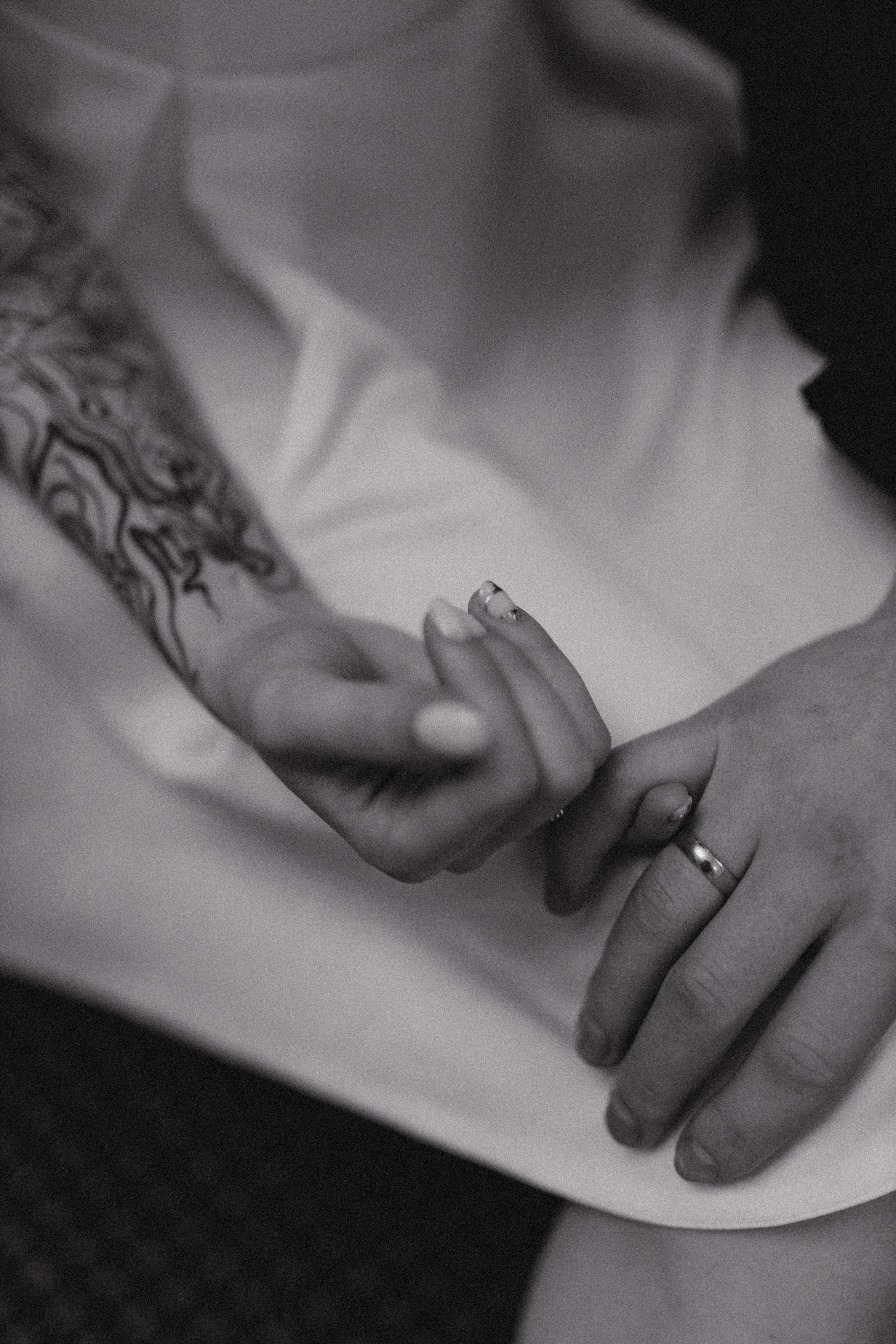 Илья и Маша. Фотограф в Петербурге Ольга Стрельченко