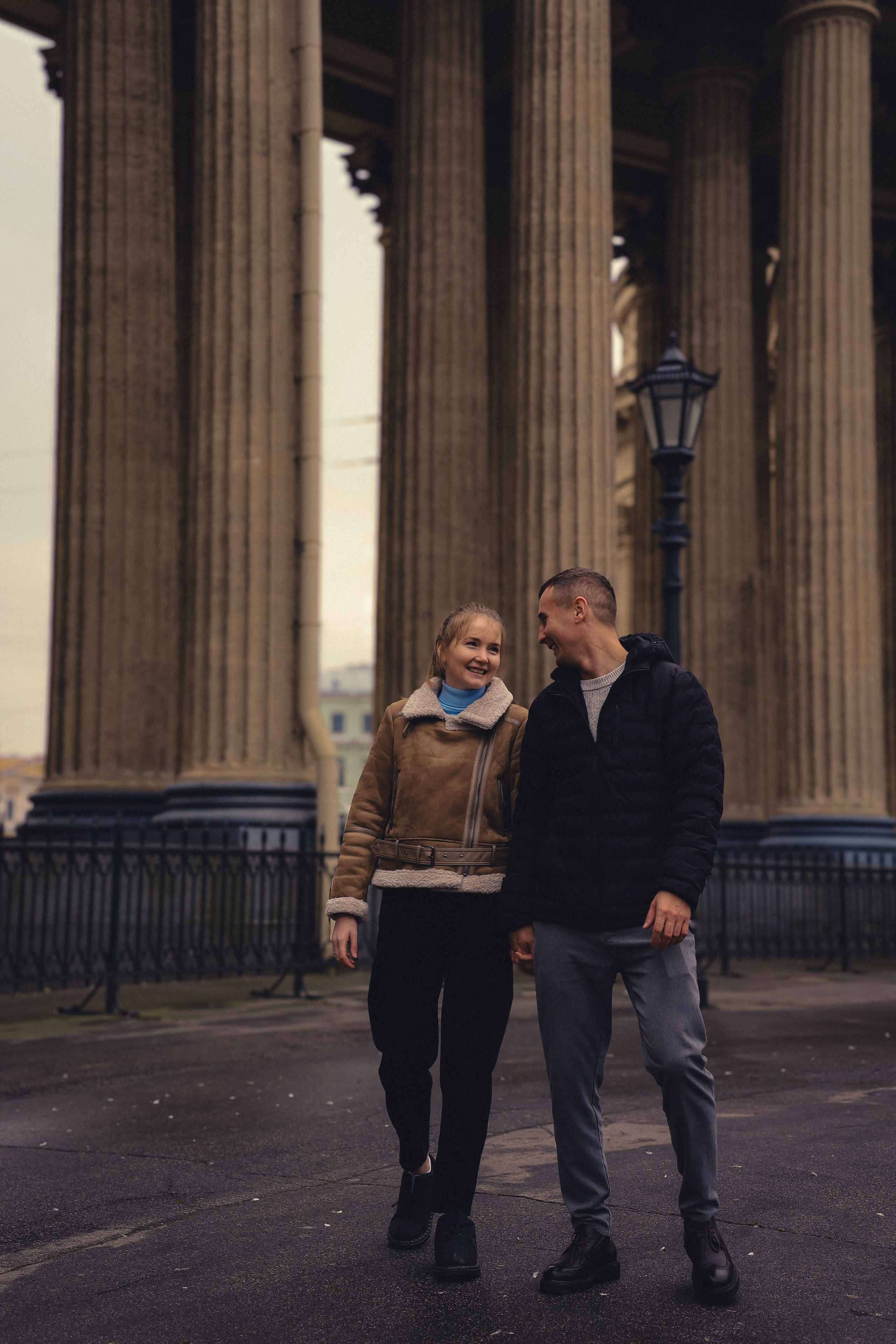 Папа + Мама + Даня