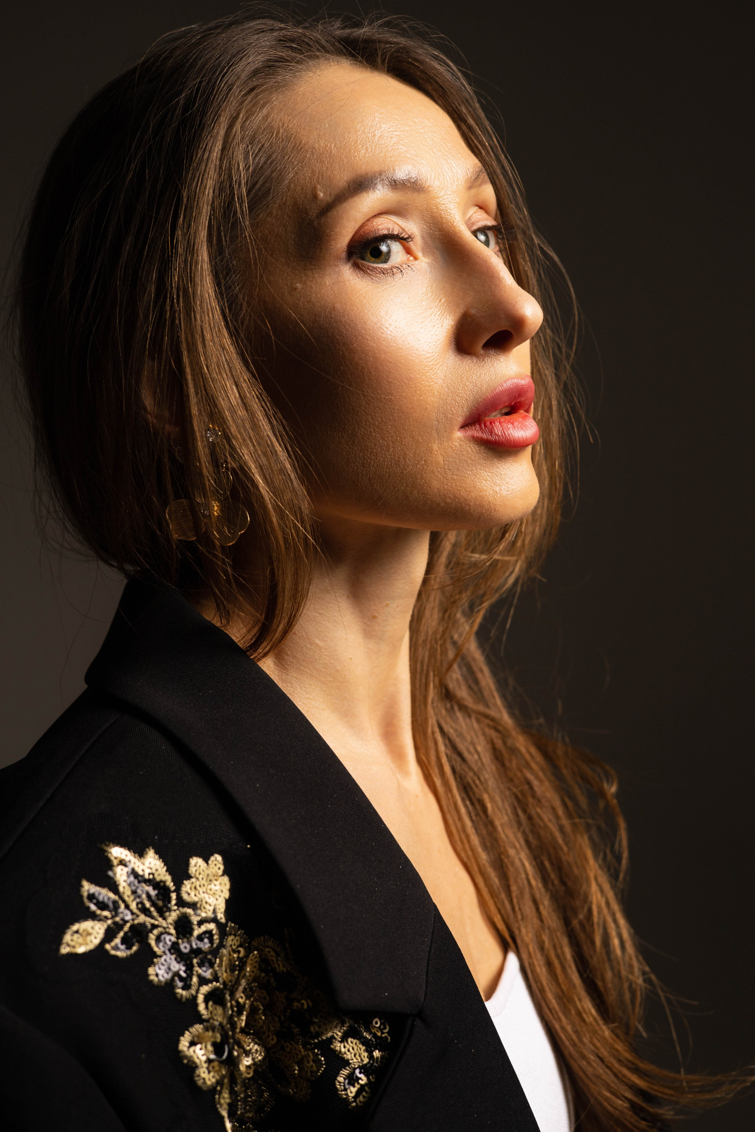 Студийная фотосъемка. Фотограф в Крыму Татьяна Барицкая ЕНОТИКА