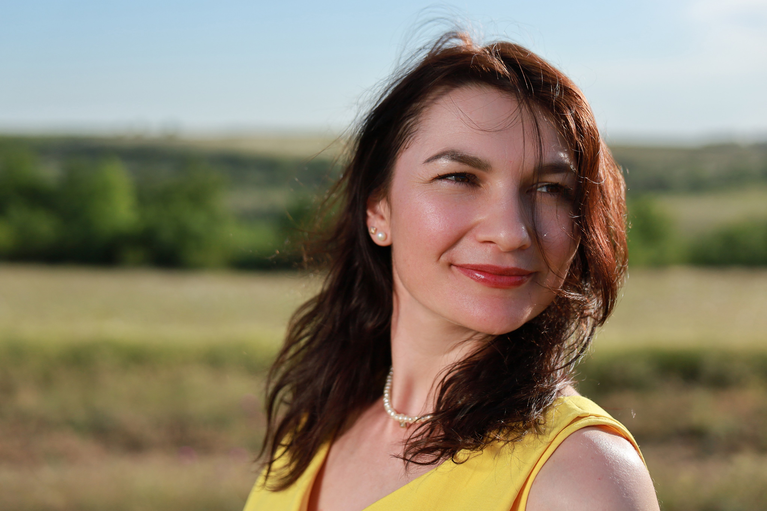 Выездная фотосъемка. Фотограф в Крыму Татьяна Барицкая ЕНОТИКА