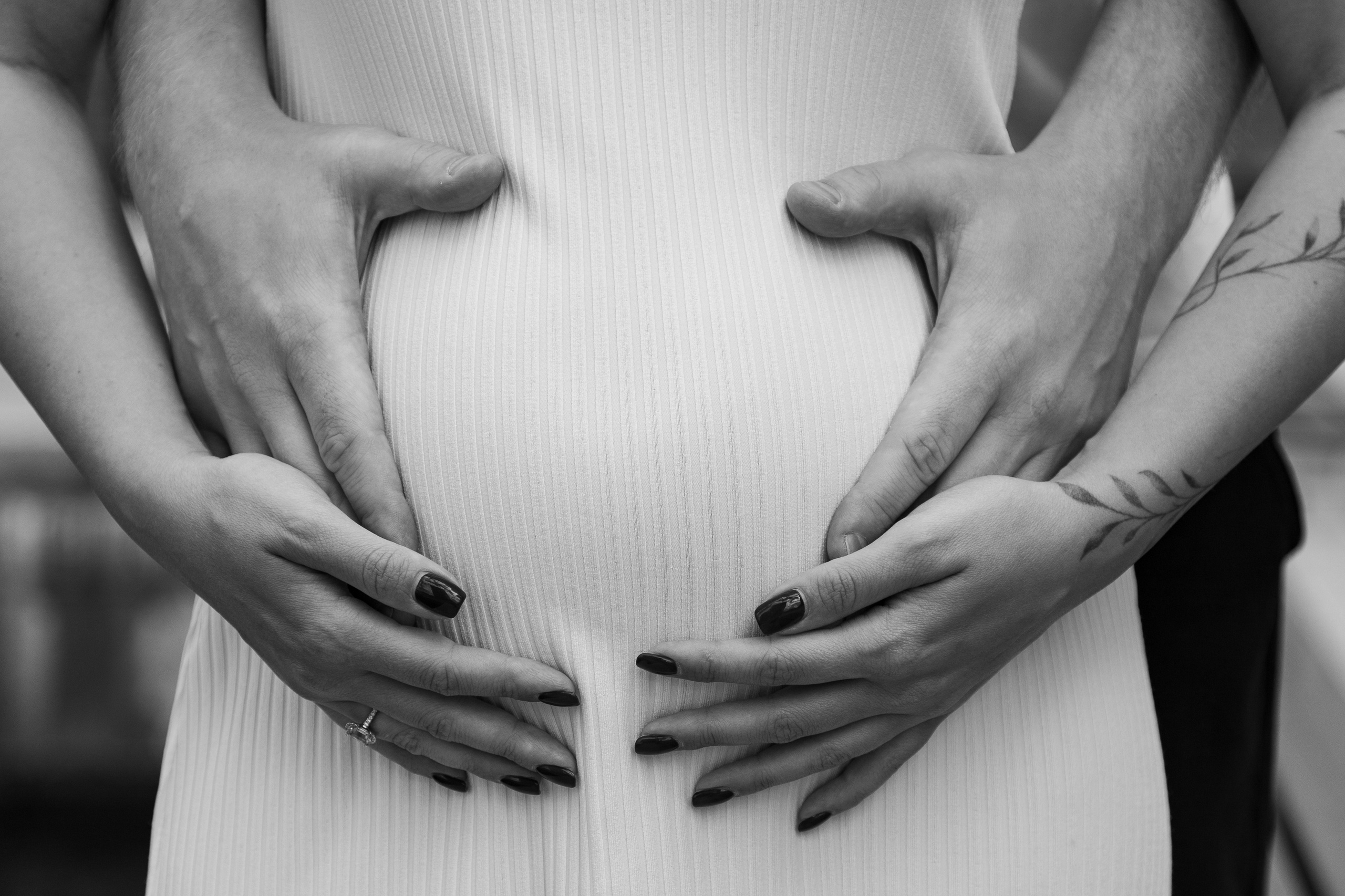 Фотосессия прогулка в ривер парк. Анастасия, Фотограф женского портрета и беременности в стиле vogue