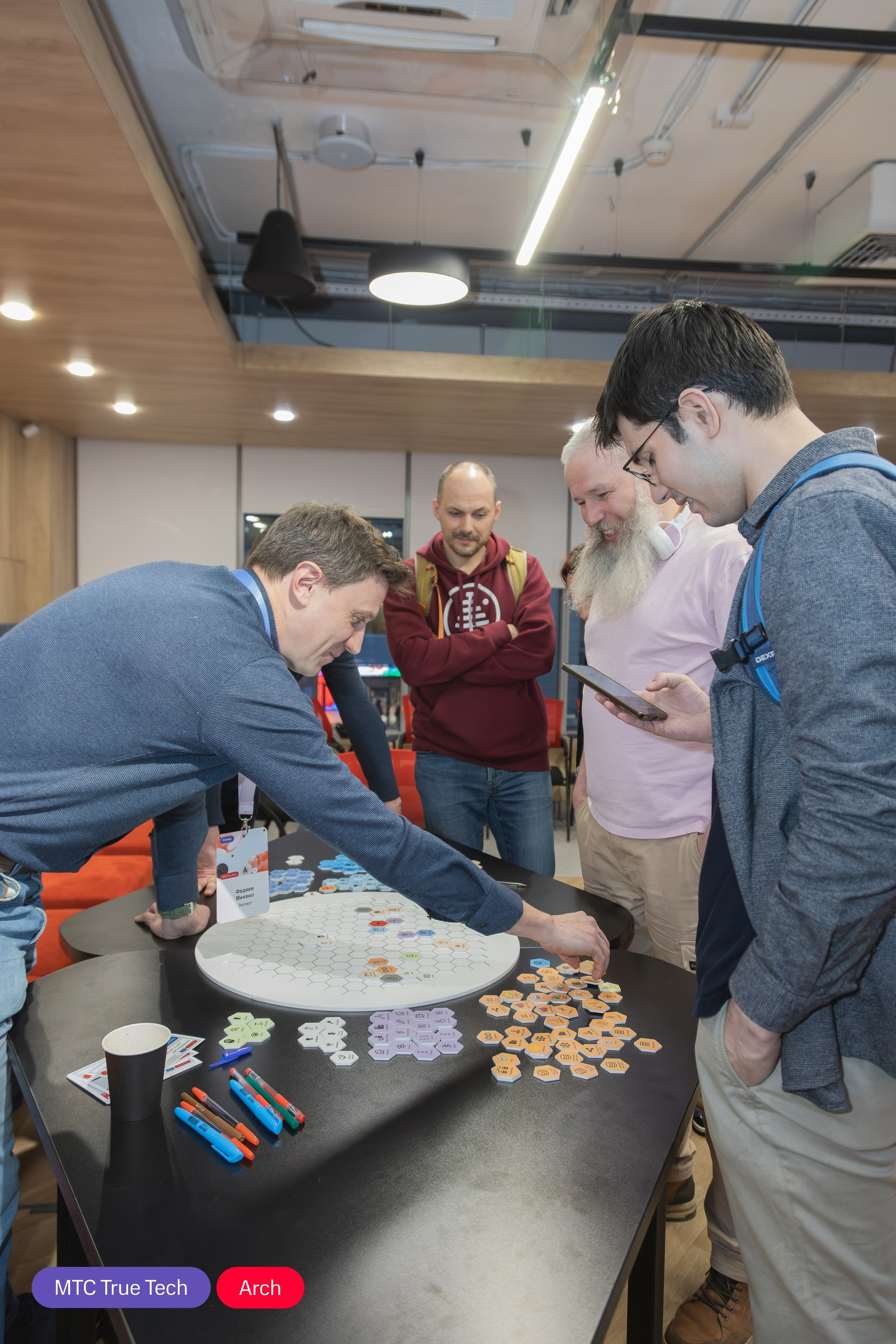 True Tech Arch #7. Анастасия, Фотограф женского портрета и беременности в стиле vogue