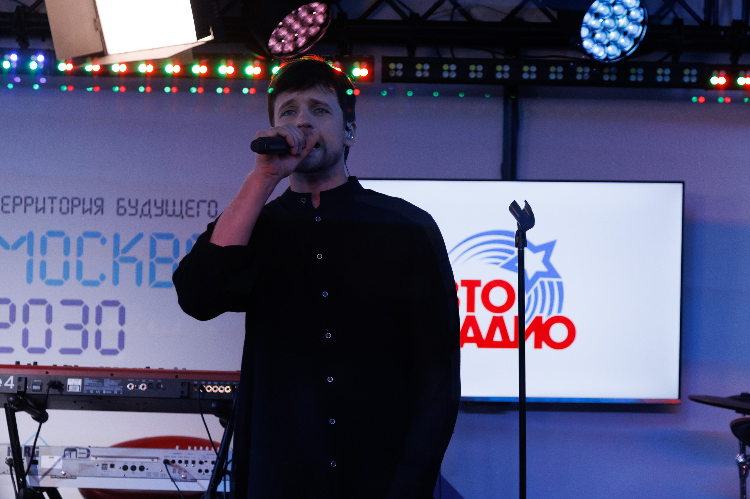 ФАН-ВСТРЕЧА КОНЦЕРТ ДМИТРИЯ КОЛДУНА. Анастасия, Фотограф женского портрета и беременности в стиле vogue