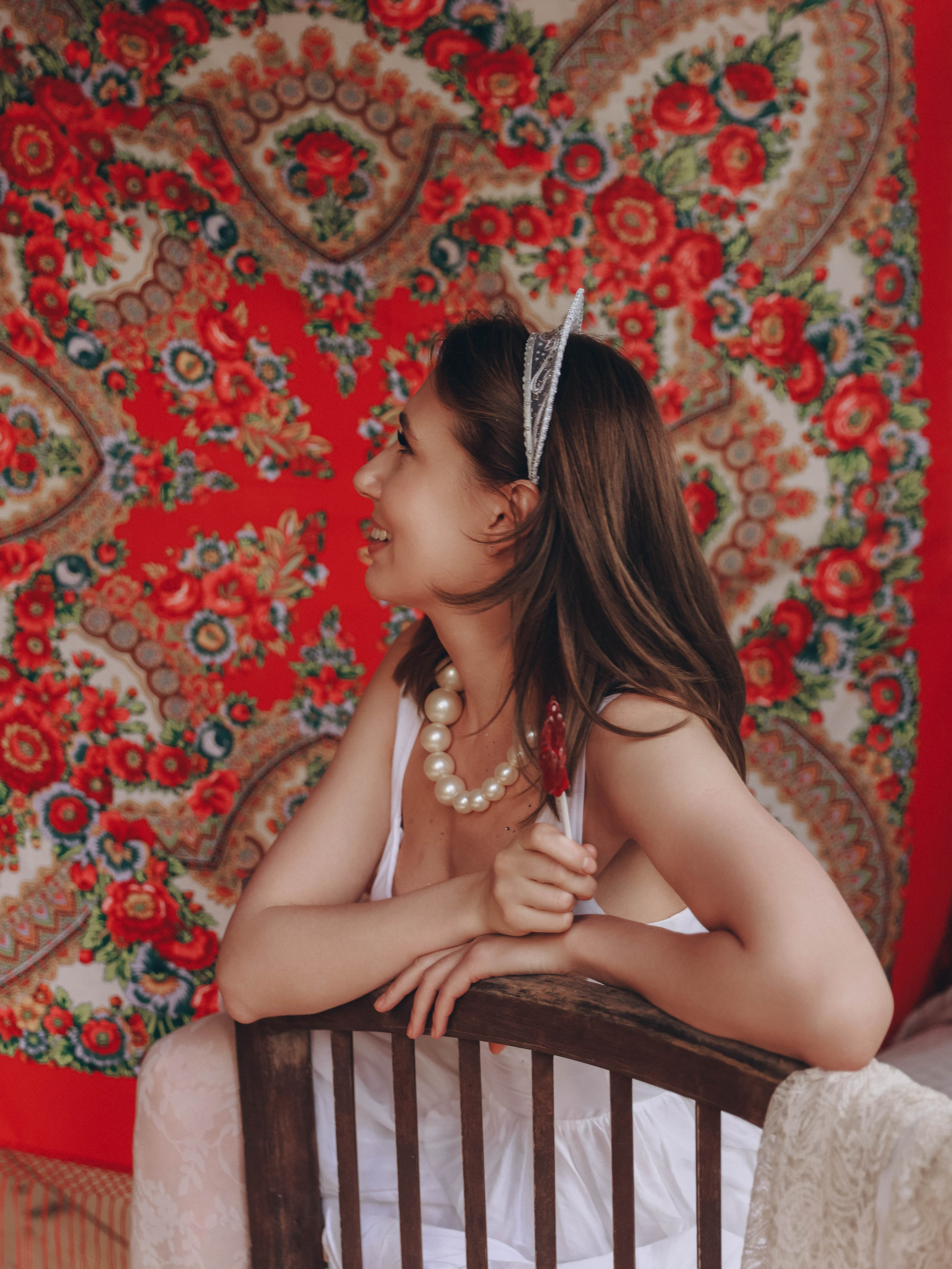 Девичник. Мультифотограф Динара Ахмедзянова