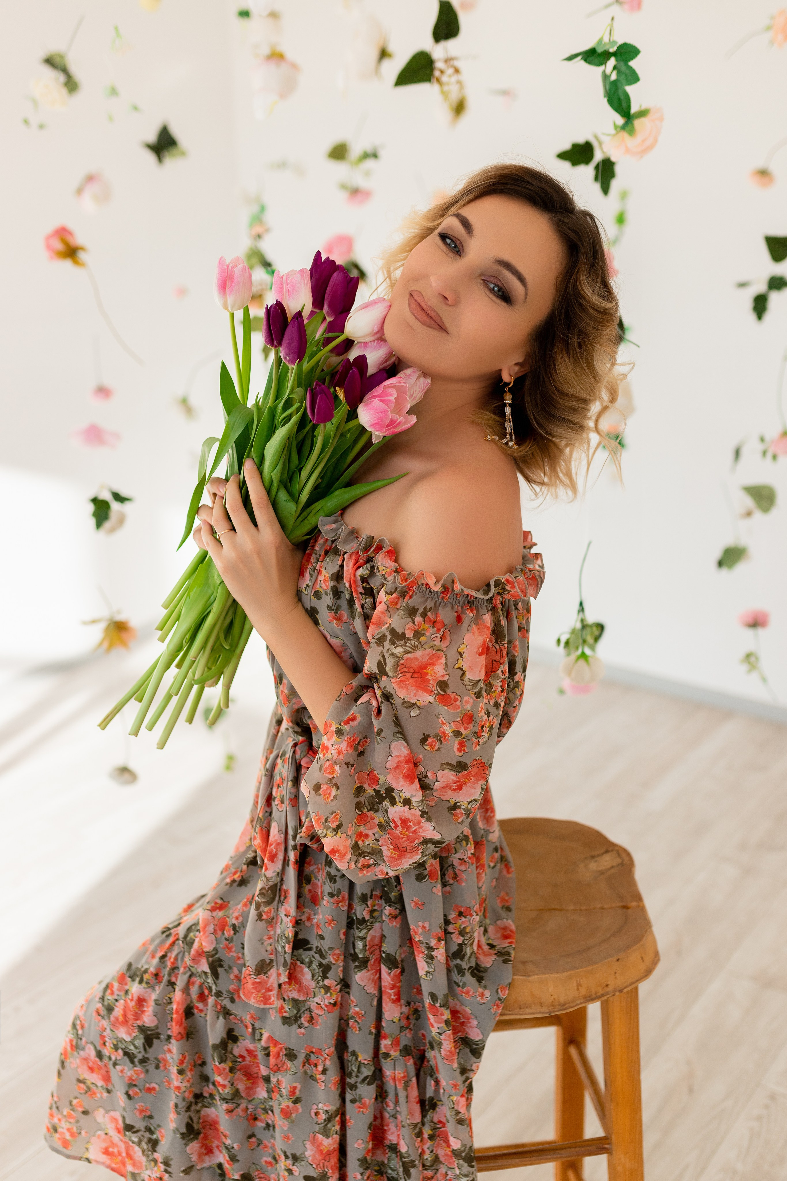 Александра. Фотограф в Санкт-Петербурге Александр Королев