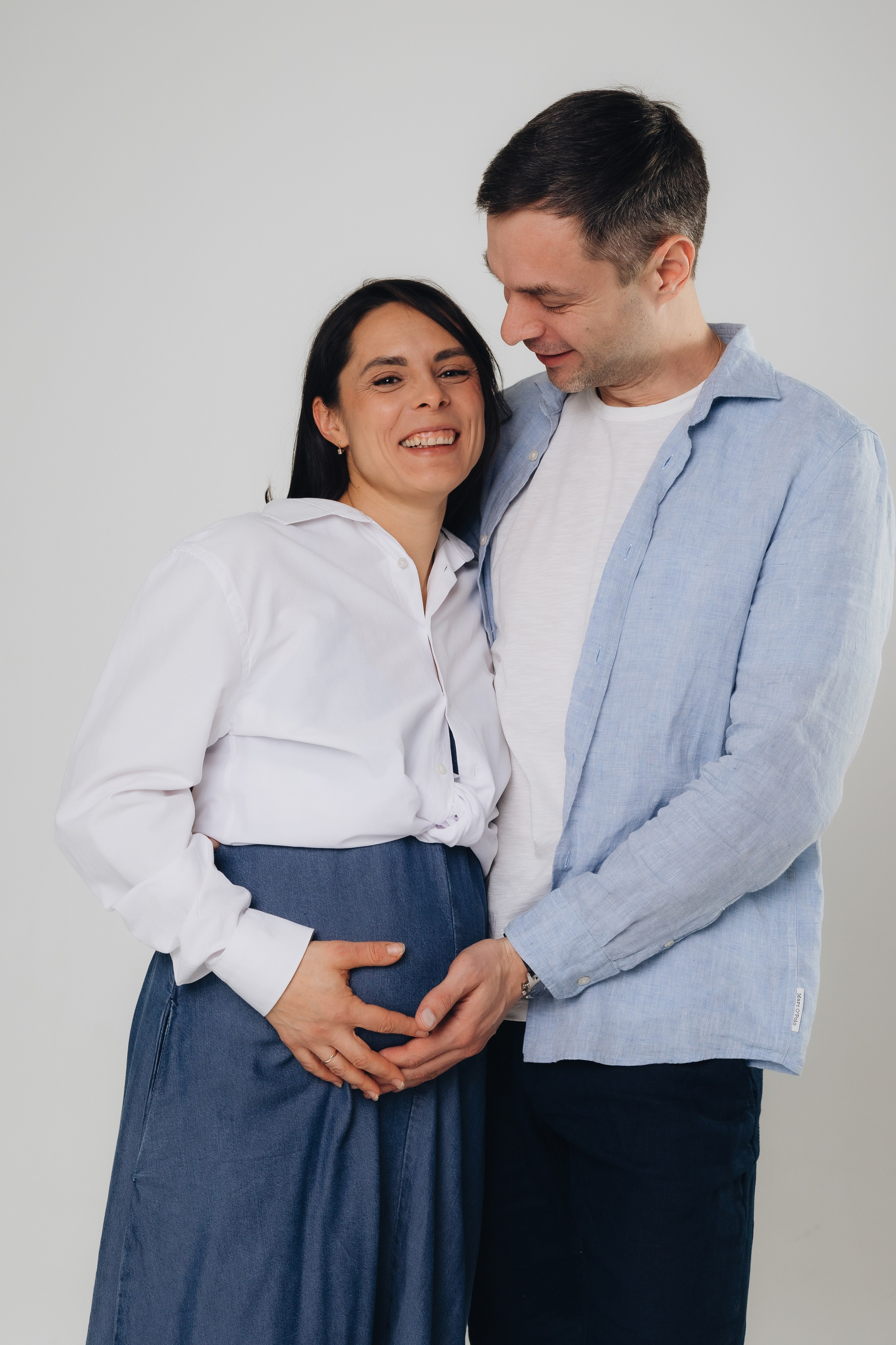 Аня, Олег, Стёпа и Алиса =). Портретный фотограф в Москве и МО Зимина Татьяна