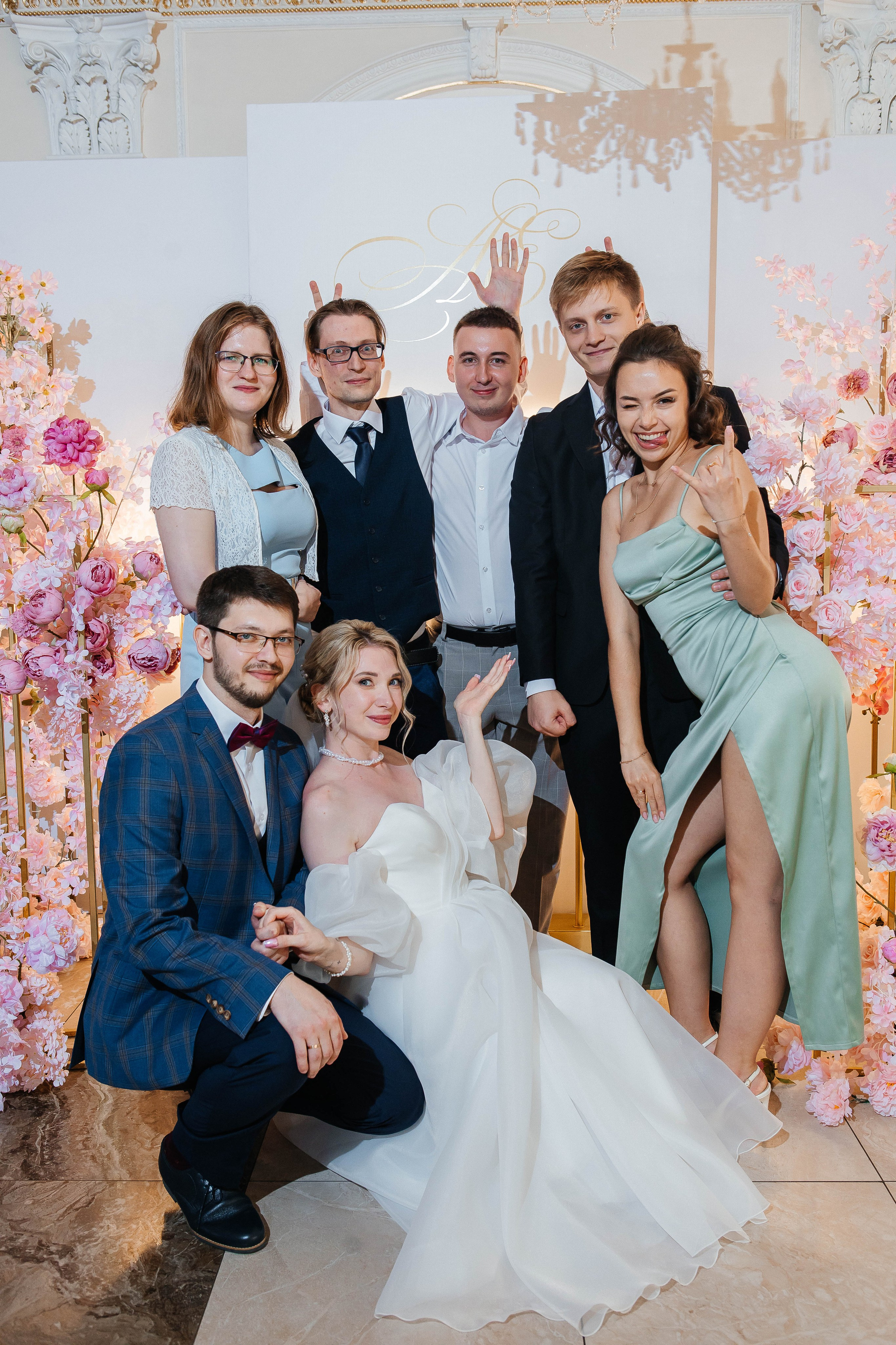 Екатерина&Алексей. Свадебный фотограф