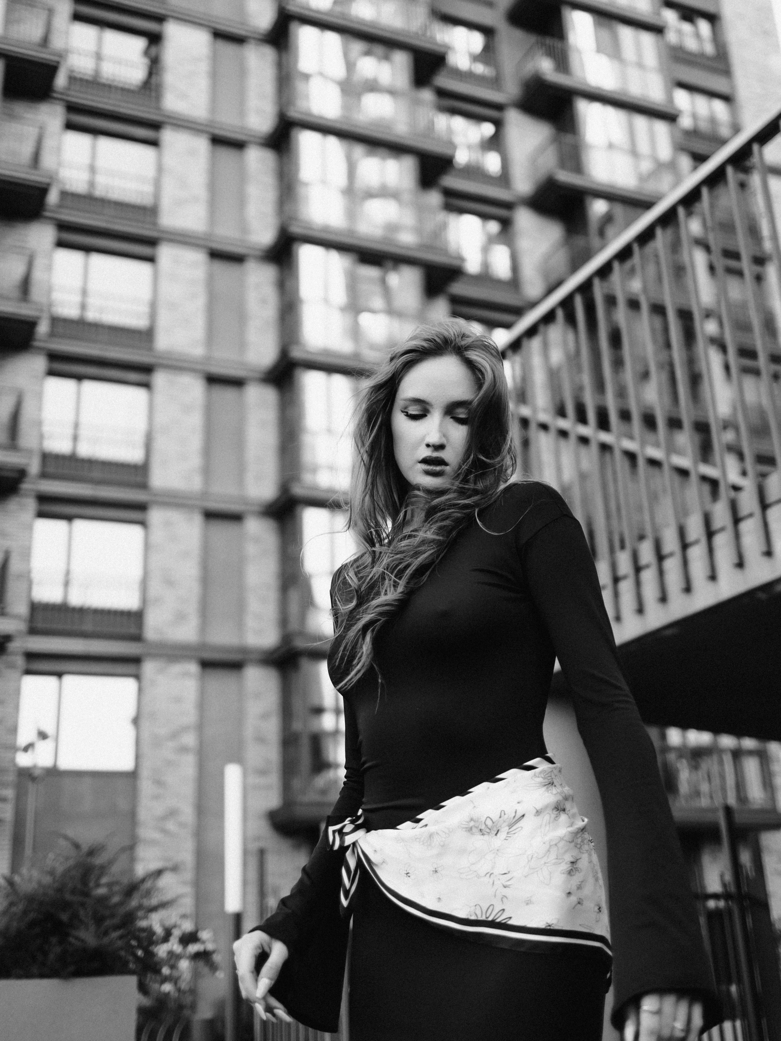 София. Фотограф Уфа