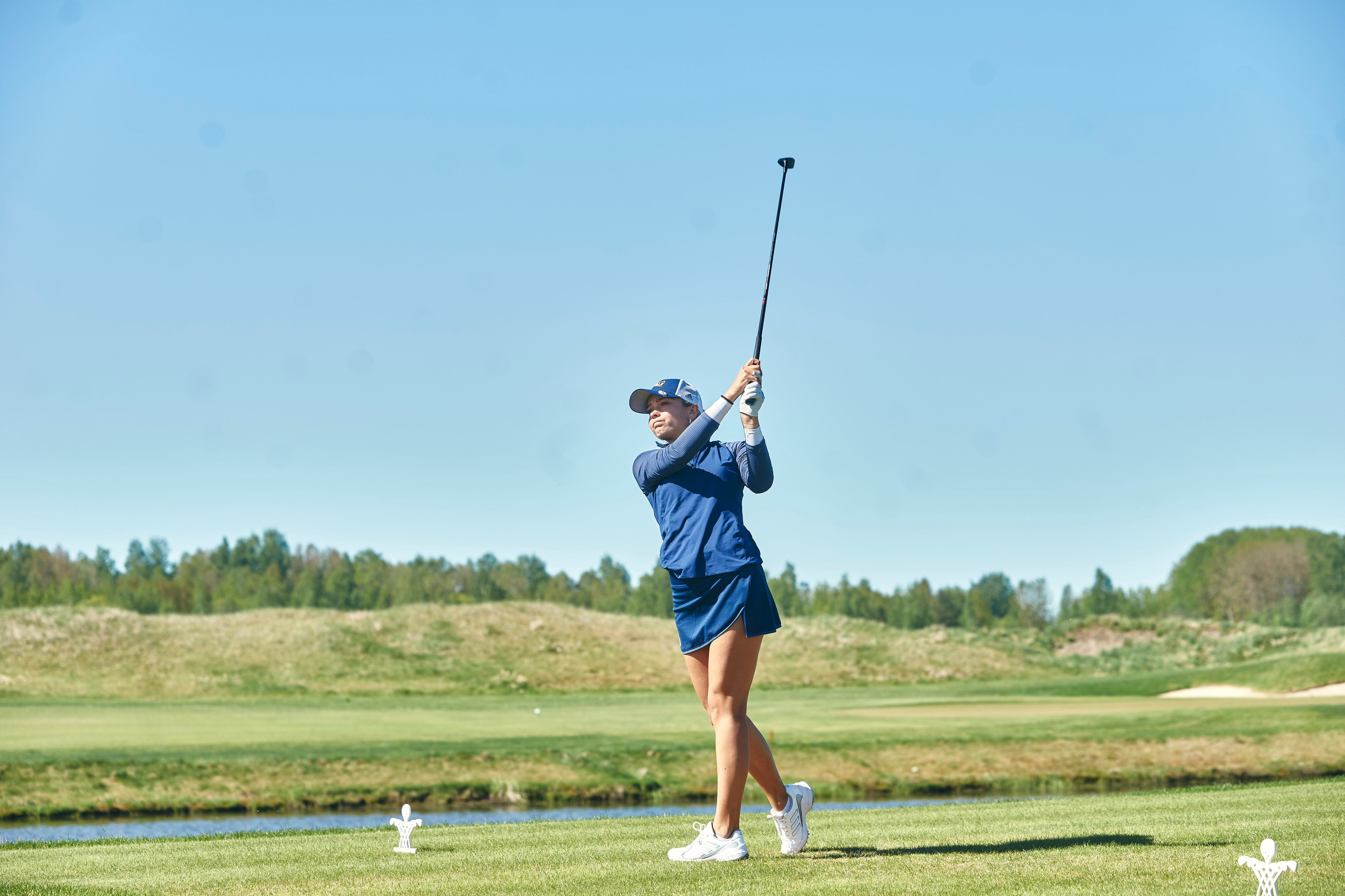 PETERGOF CUP2024. Фотограф Наталья Леонова