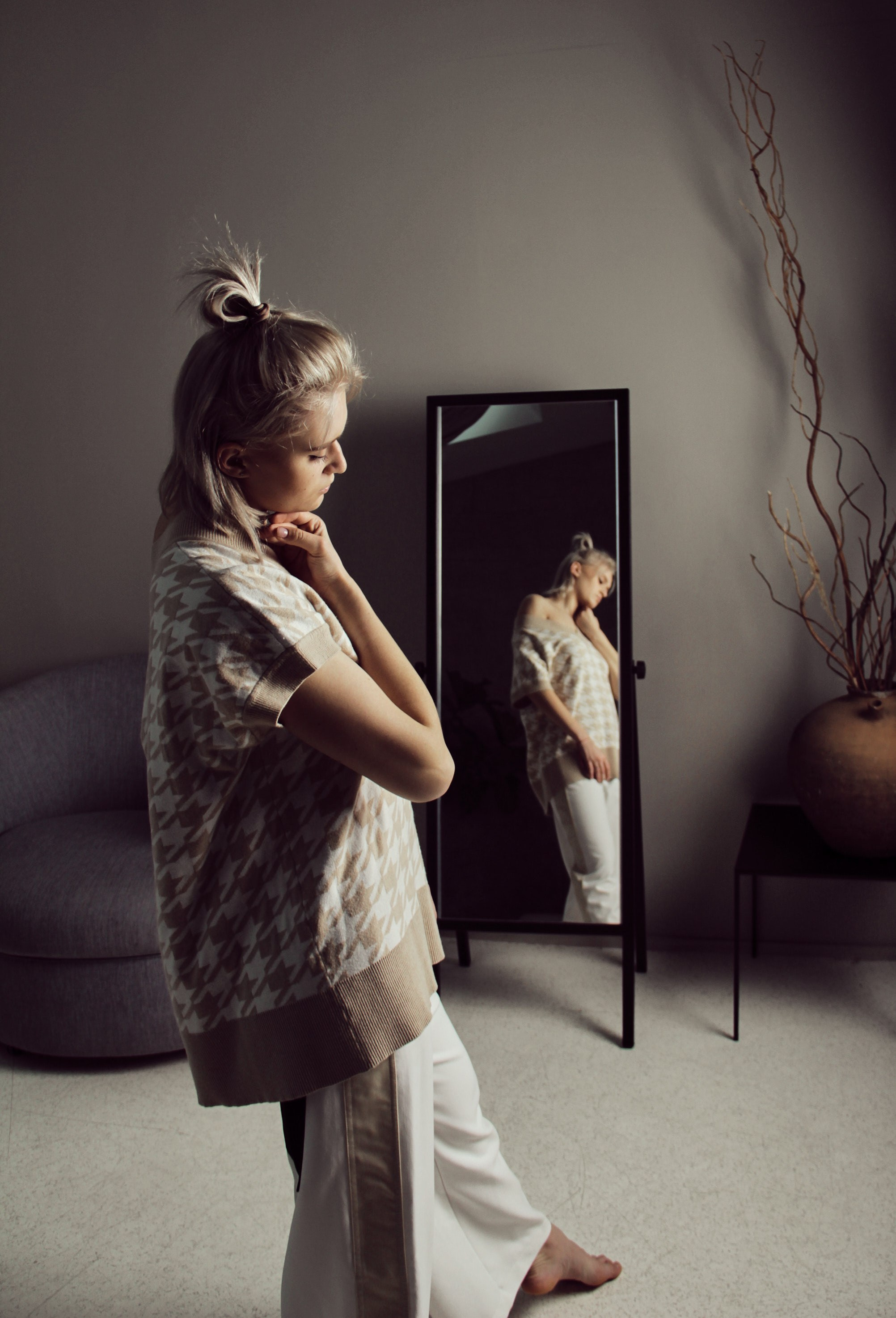 Юля. Фотограф Наталья Леонова