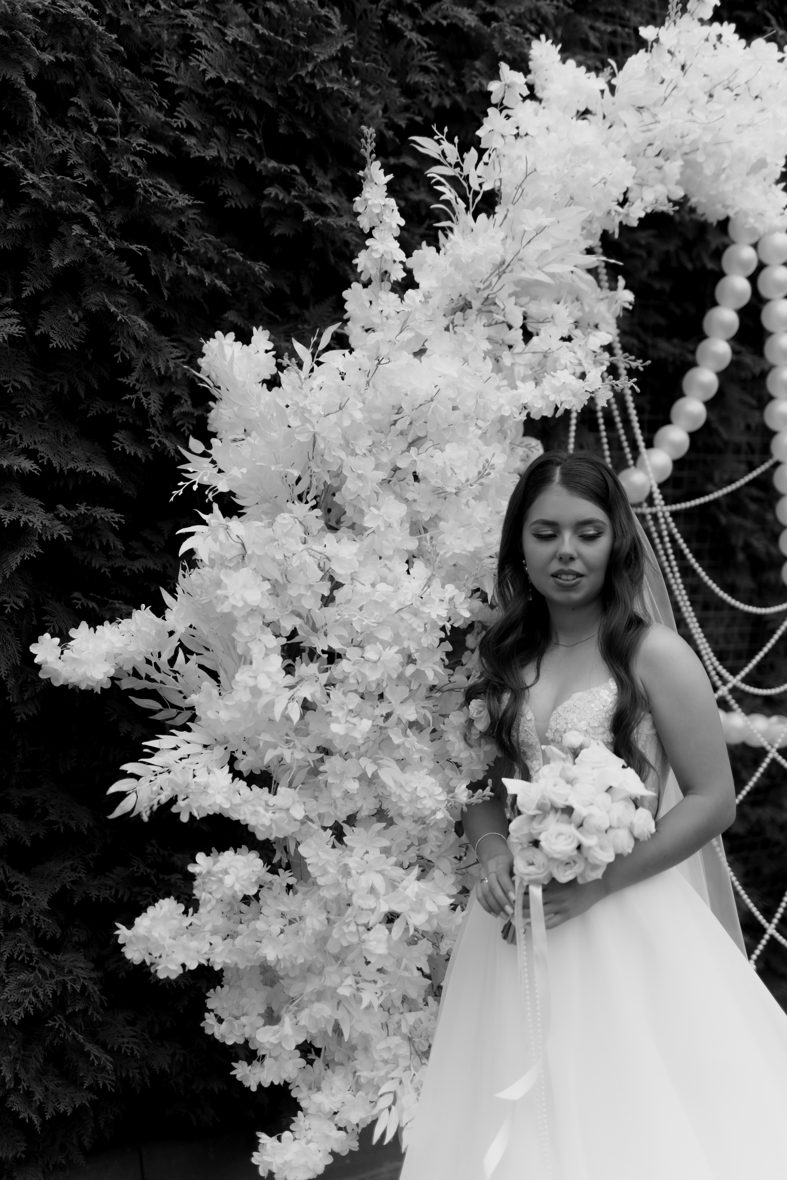 Свадьба Никиты и Алисы. Фотограф Кольчугино/Владимир/Москва Елизавета Иода