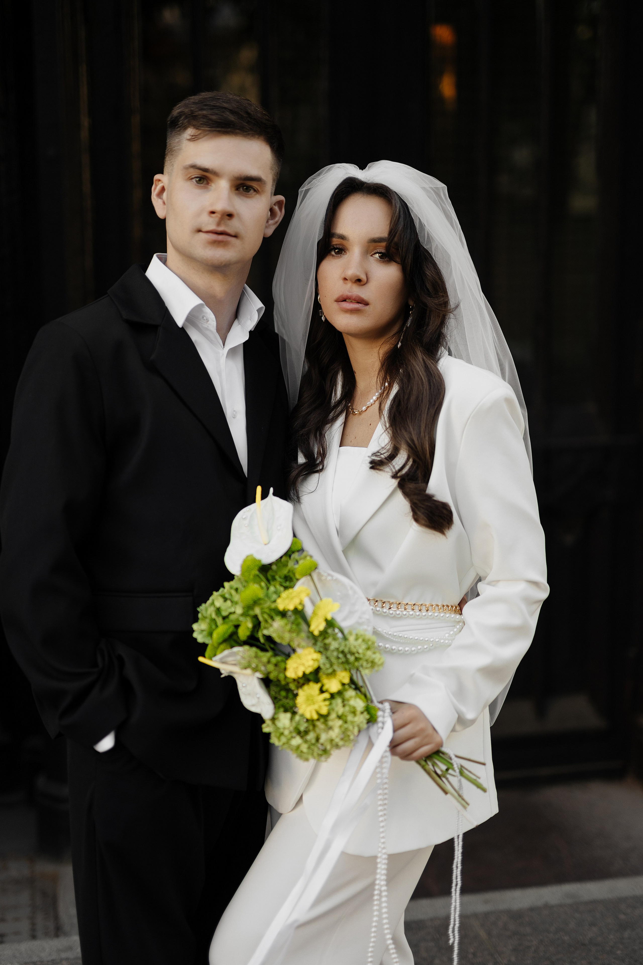 Свадьба Даниила и Ольги. Фотограф Кольчугино/Владимир/Москва Елизавета Иода