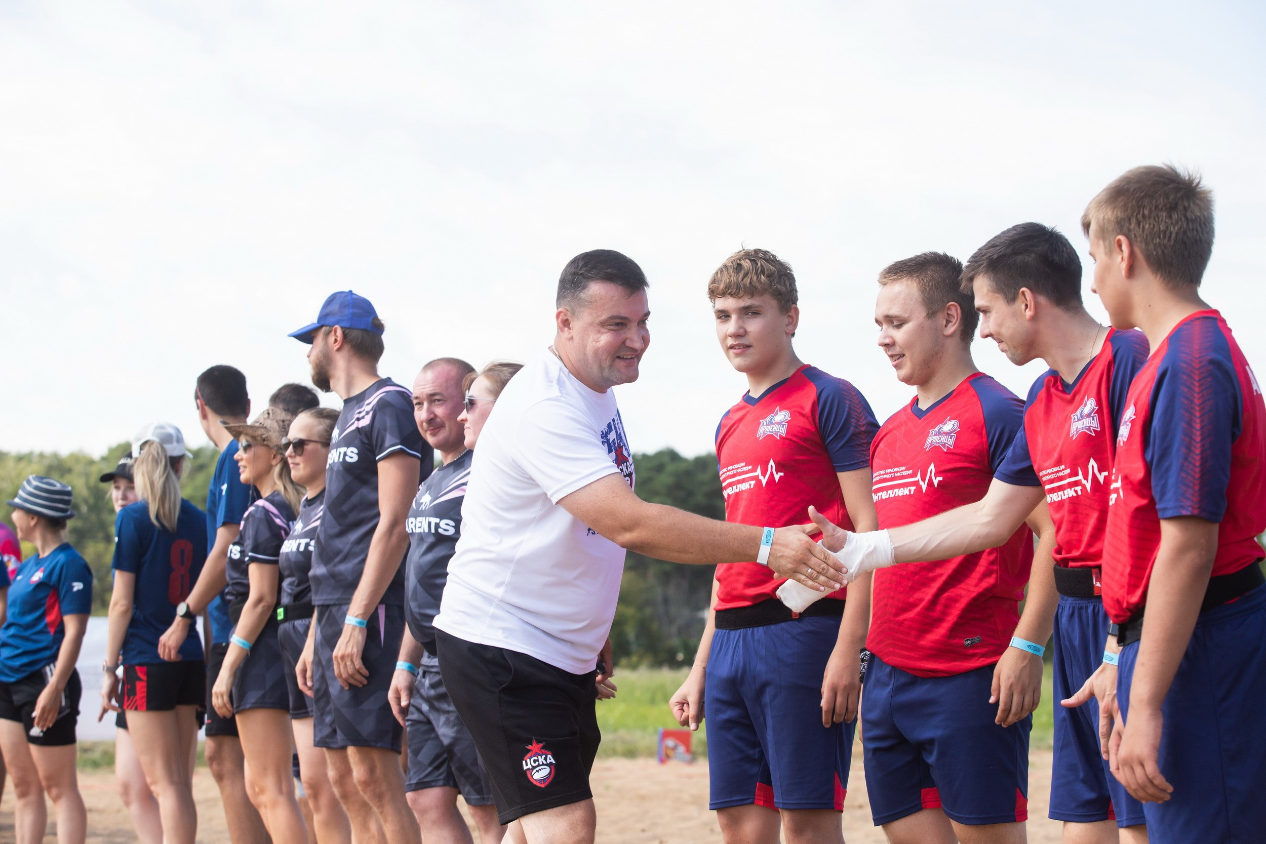 Vashana Sup Camp (26-28 июля 2024). Репортажный фотограф Алексей Пирязев