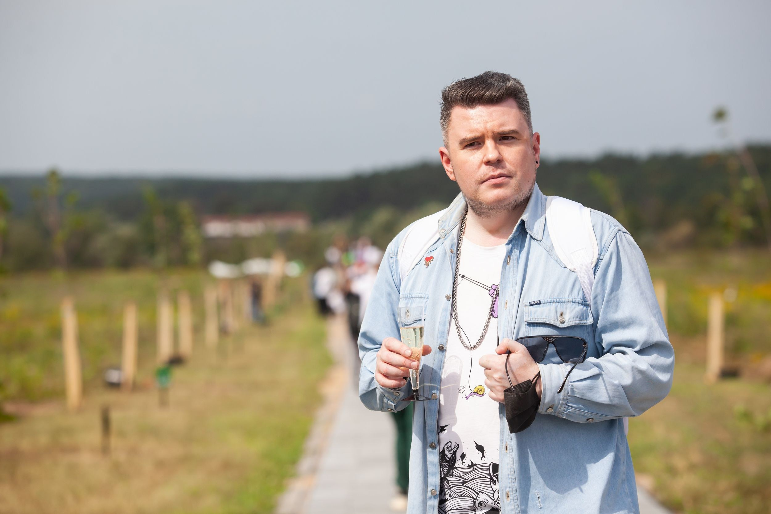 2021. Репортажный фотограф Алексей Пирязев