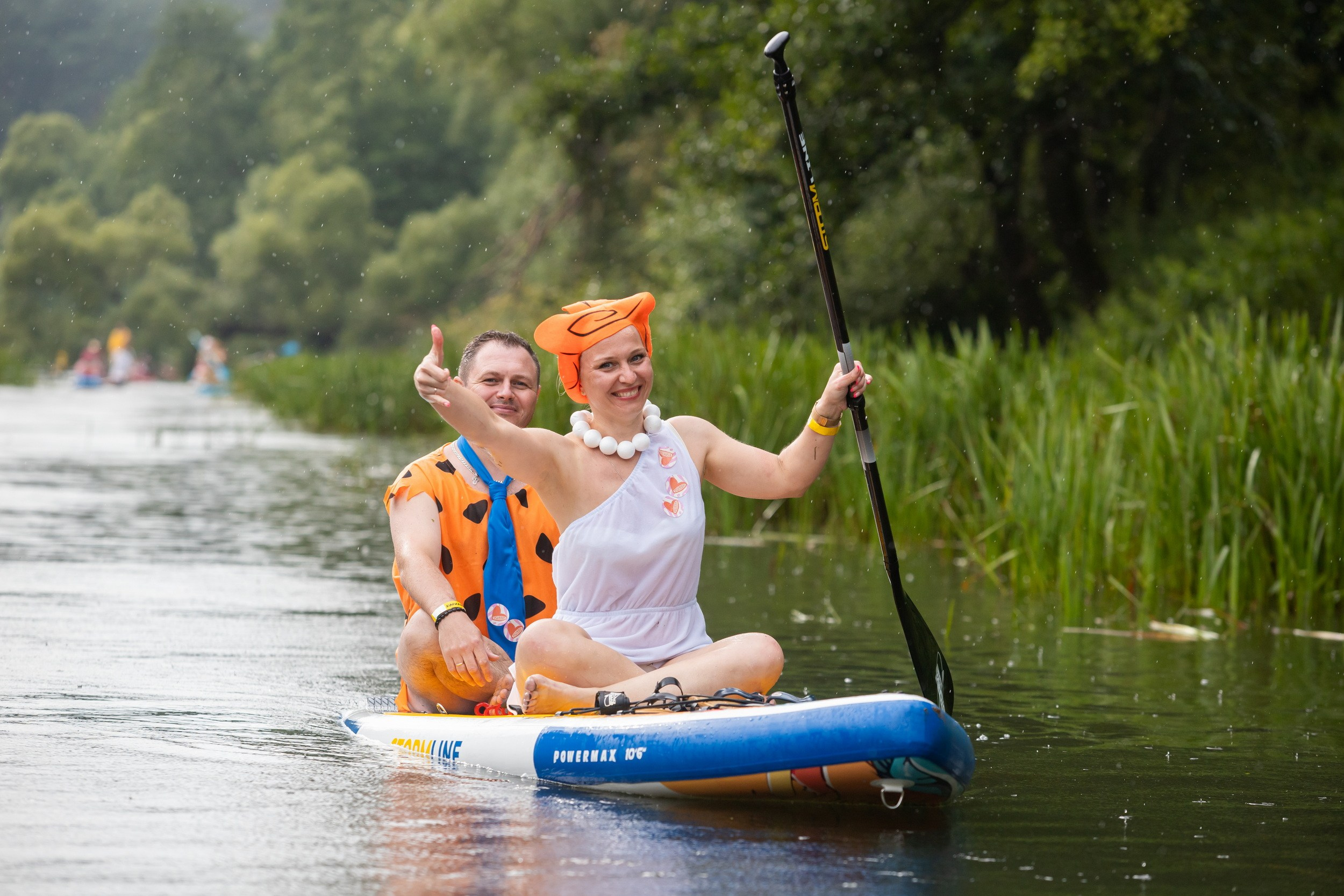 Vashana Sup Camp (25-27 июля 2025). Репортажный фотограф Алексей Пирязев