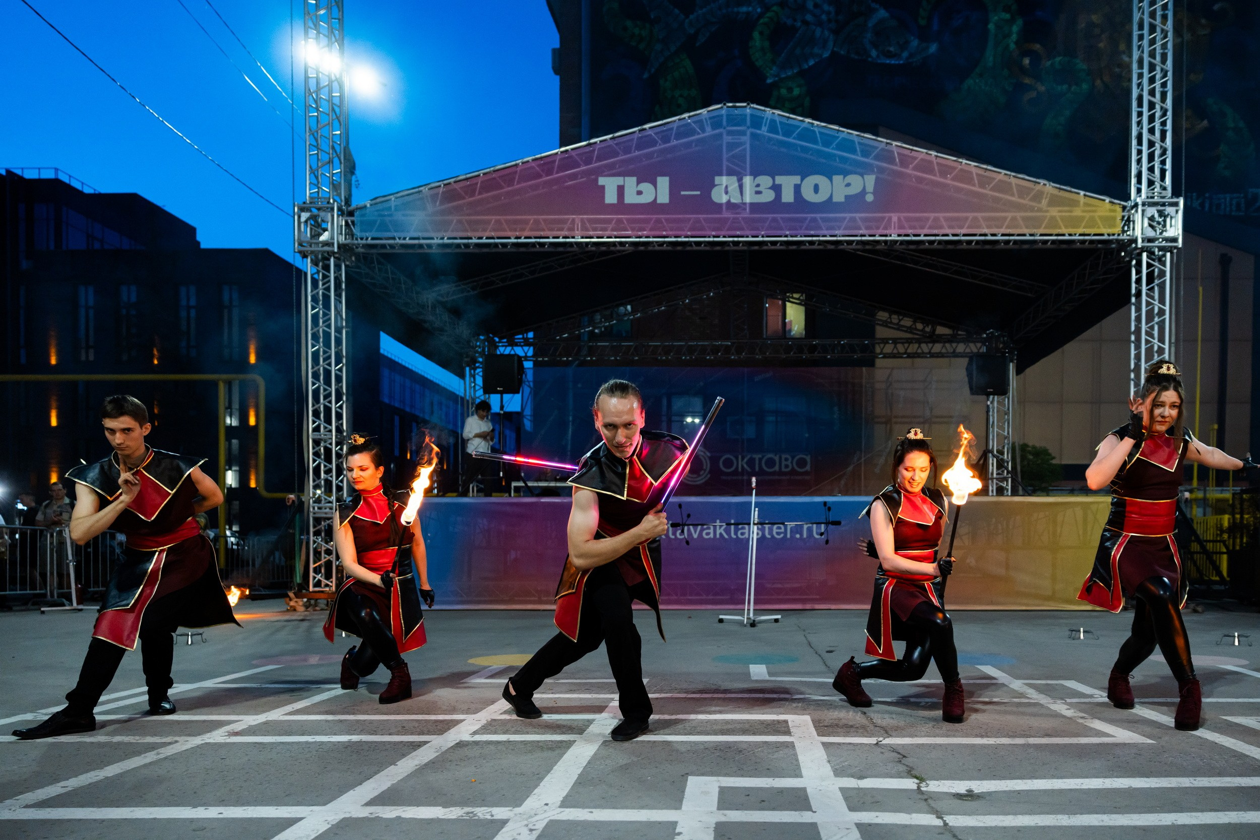 Фестиваль азиатской культуры Аой-мацури (25 мая 2025). Репортажный фотограф Алексей Пирязев