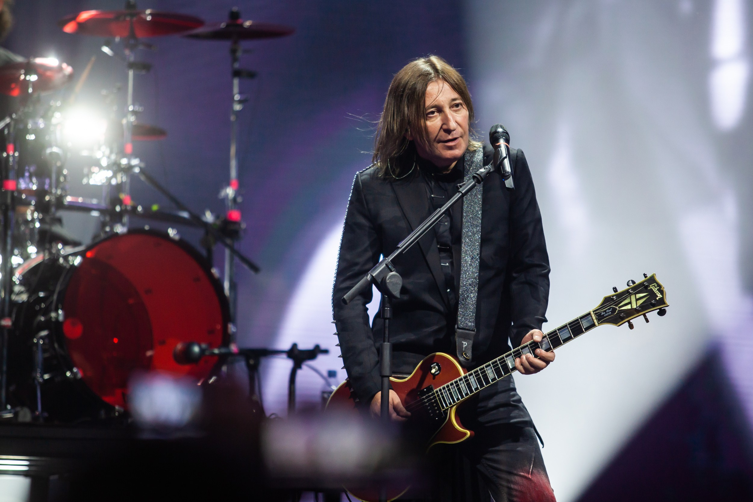 БИ-2. Репортажный фотограф Алексей Пирязев