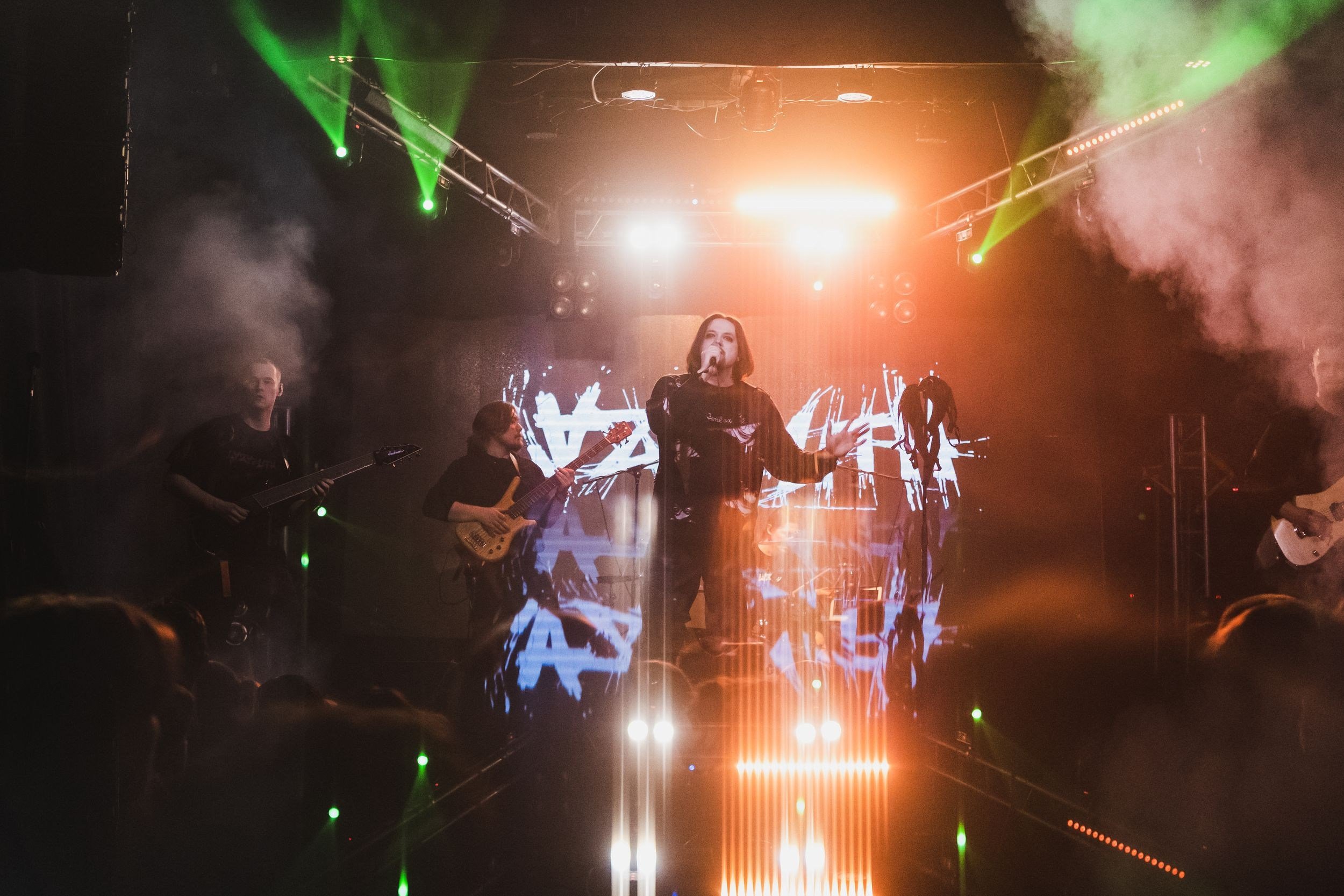 Neverlove. Репортажный фотограф Алексей Пирязев