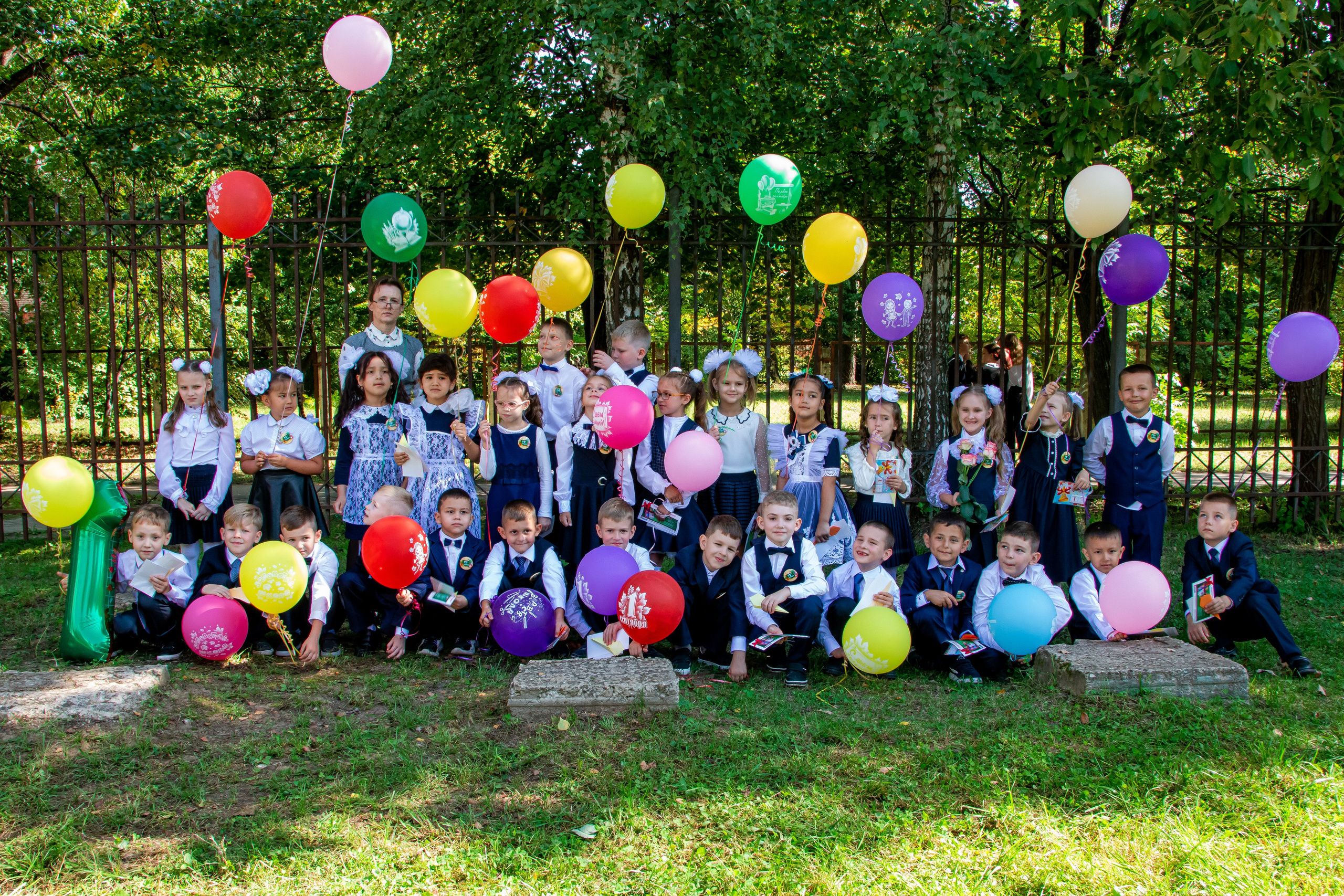 Съемки школьных мероприятий. ФОТКИ! Экспресс-фотосессии в Обнинске