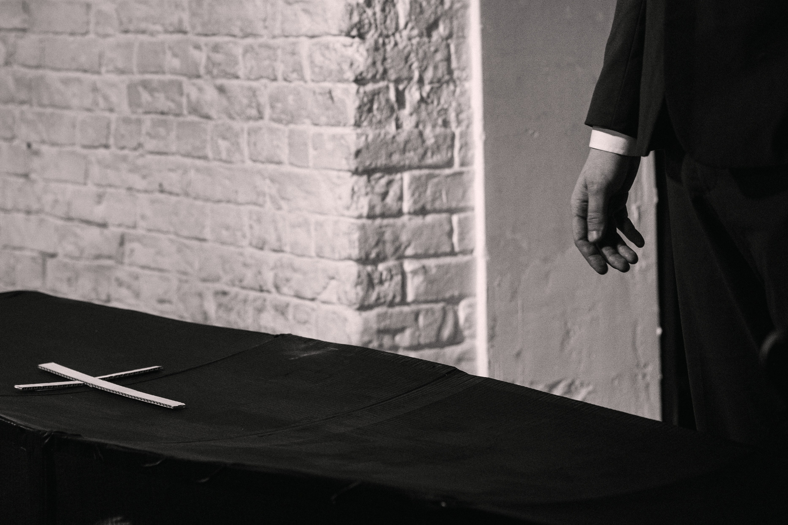 Спектакль «ПОХ.Хождение по труппам» | театр Rat. Арсений Игошев — фотограф, урбанист