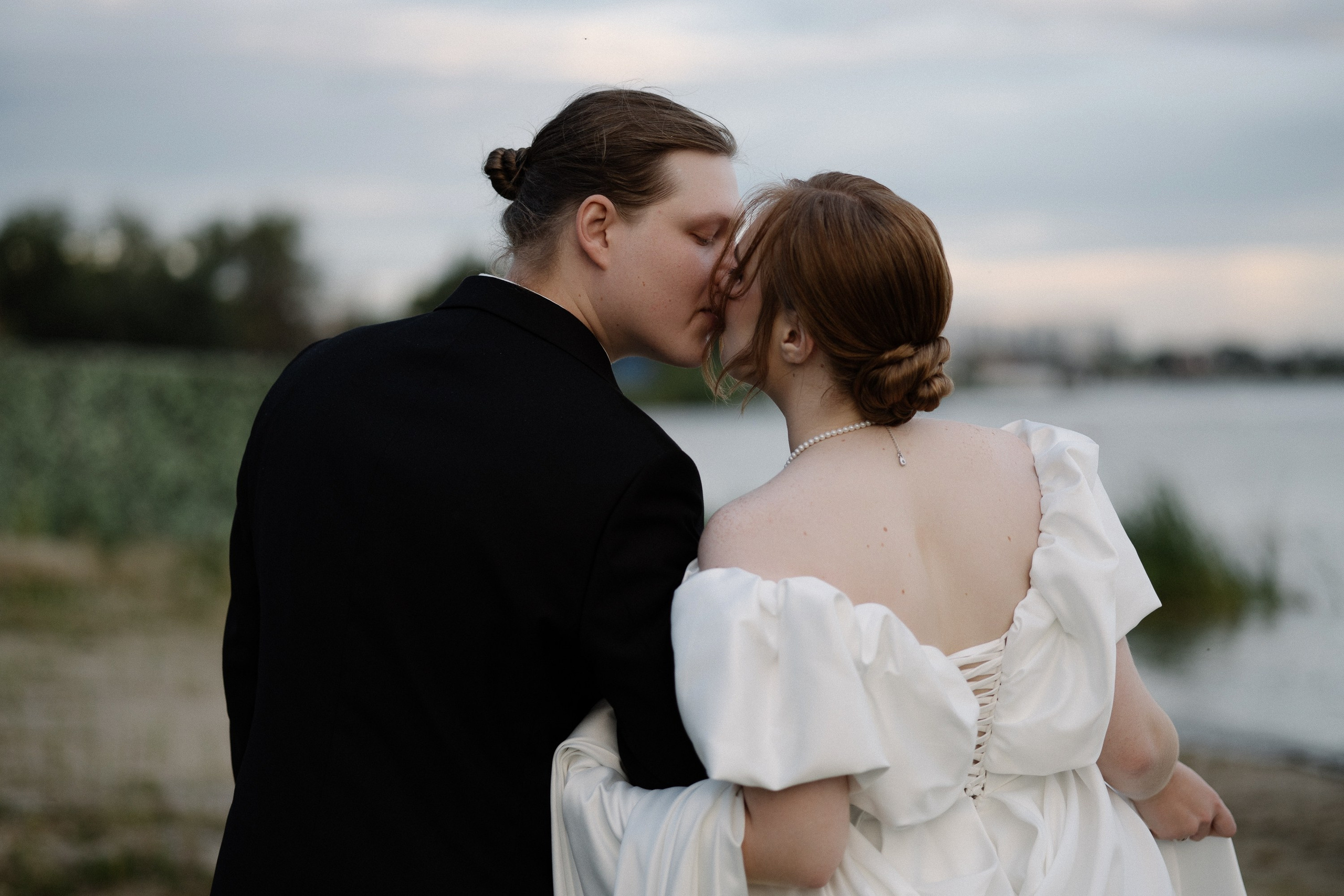 Андрей&Арина. Свадебный и семейный фотограф