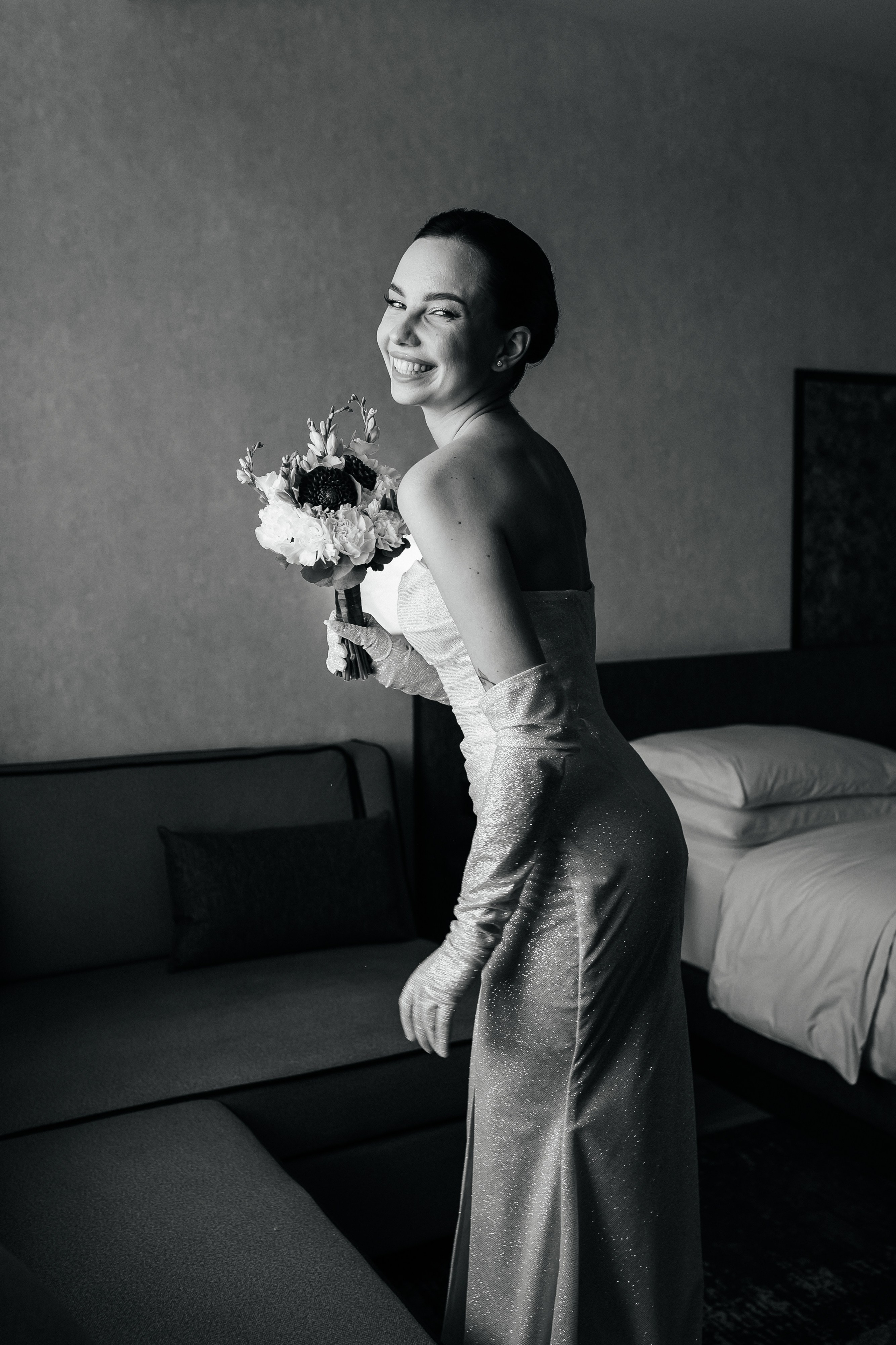 Полина и Леонид 2023. Свадебный и портретный фотограф Алина Иванова. Екатеринбург-Москва