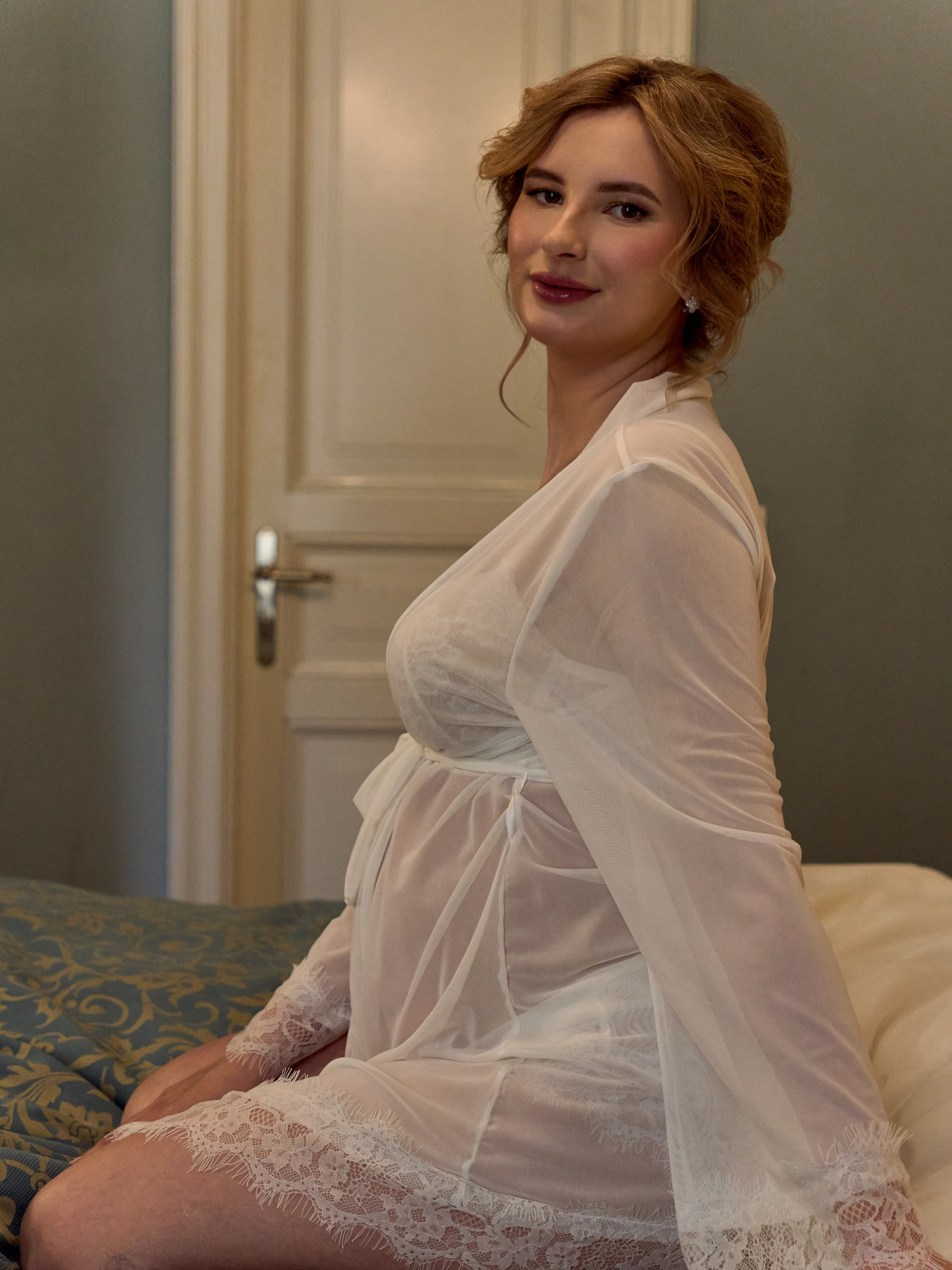 Свадебная съемка. Саша Степанова фотограф Москва