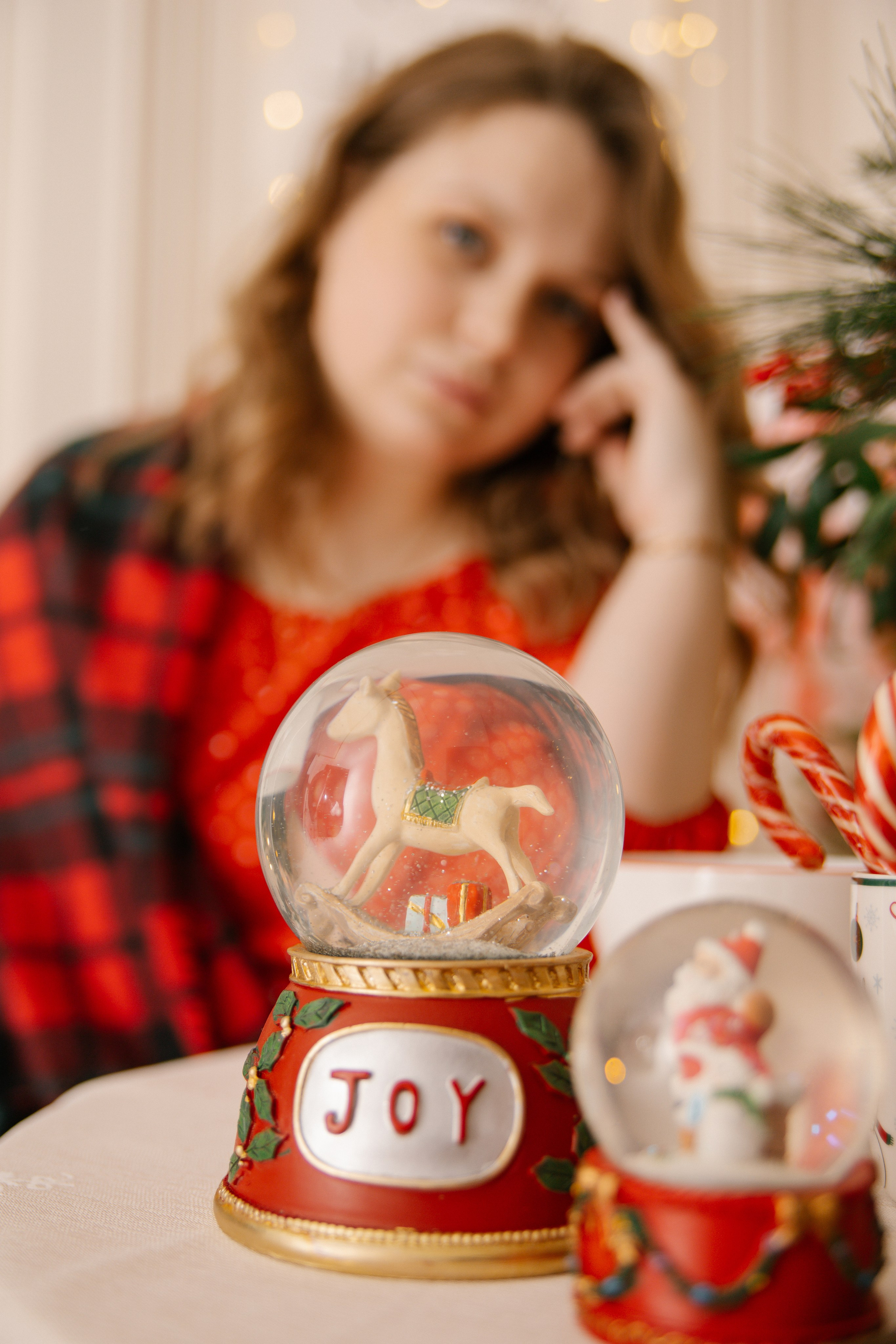 Новый год. Фотограф в городе Лыткарино Волкова Ольга