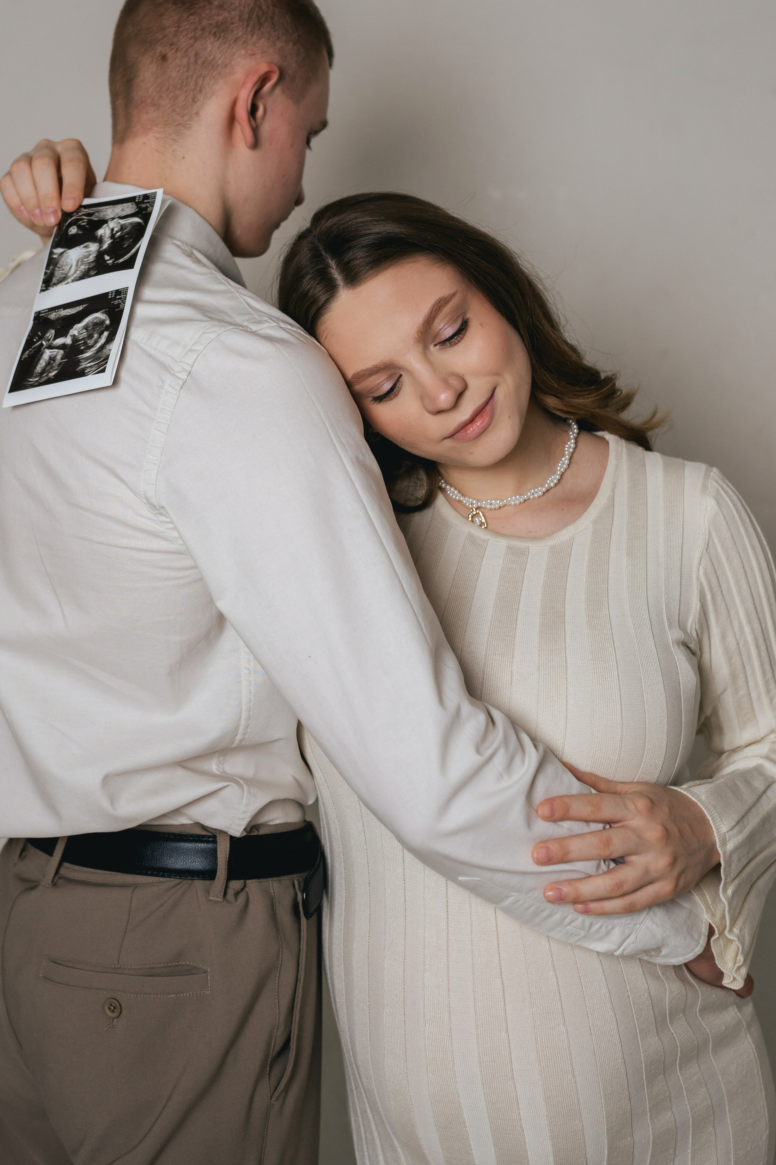 Алексей и Екатерина. Семейный фотограф в Тюмени  Утенкова Юлия