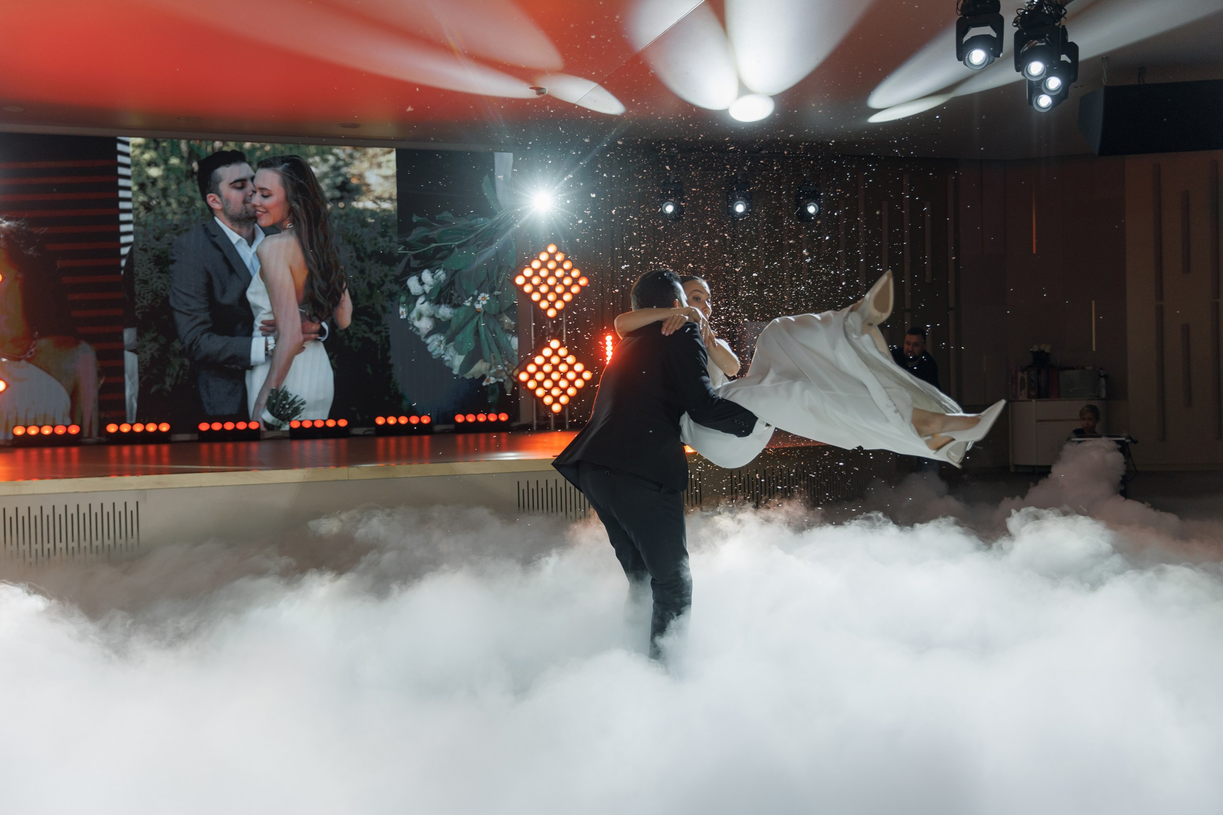 Георгий и Катя 2024. Свадебный фотограф в Москве, Ярославле Виталий Квант