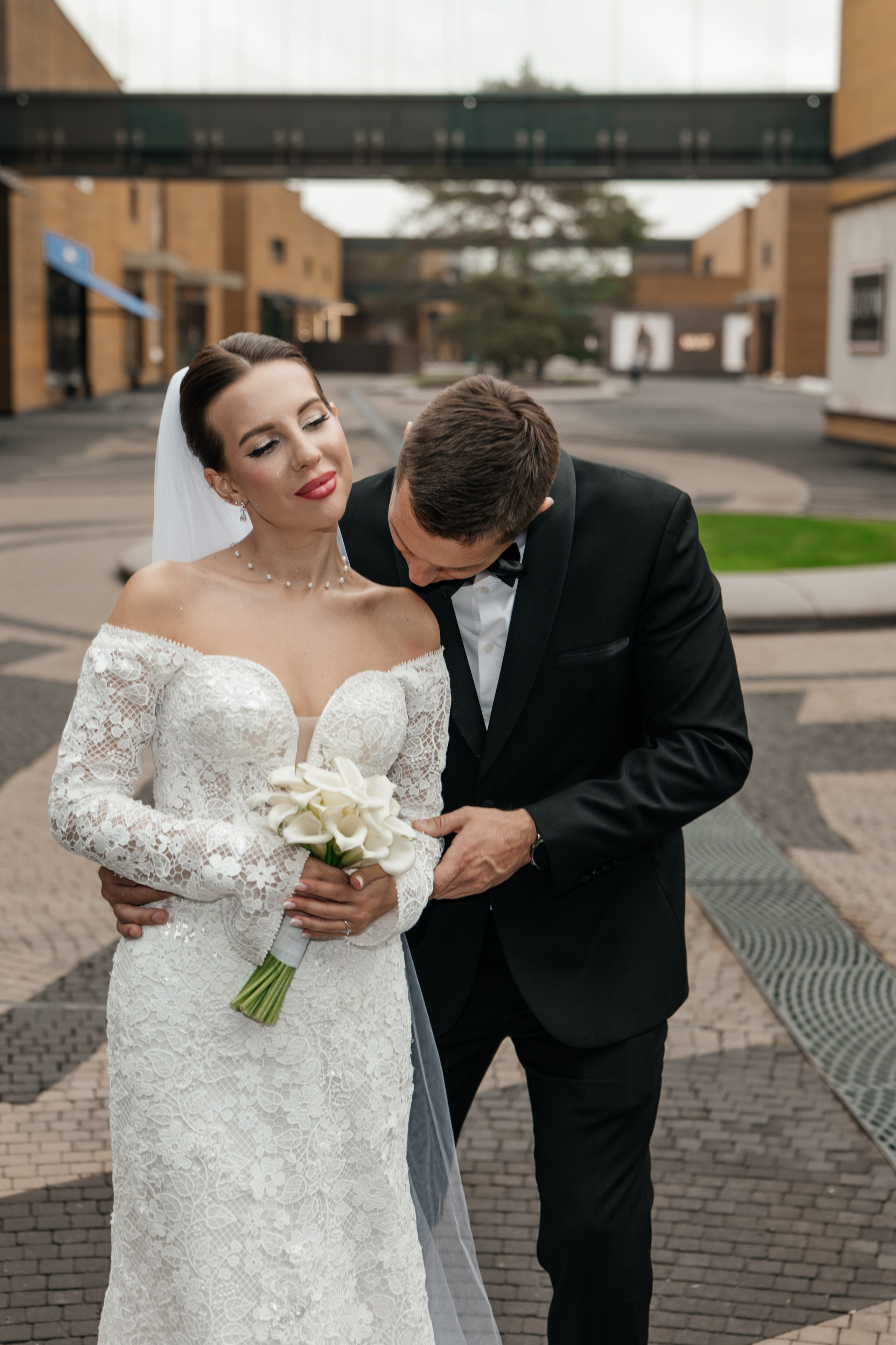 DENIS & ANASTASIA. Свадебное ФОТО & ВИДЕО Москва/Липецк