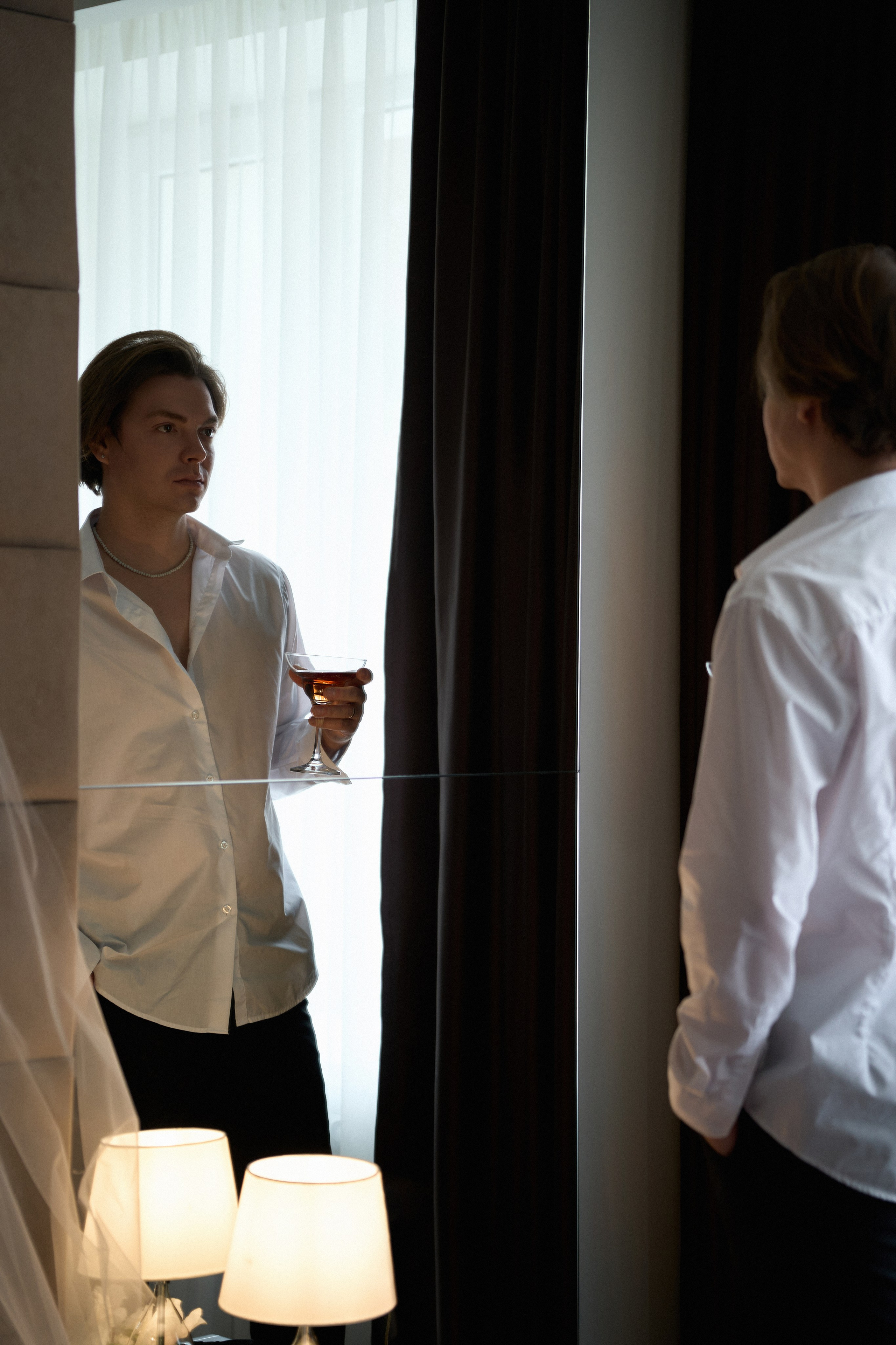 Максим и Анжелика. Фотограф из Владивостока Юлия Черепова