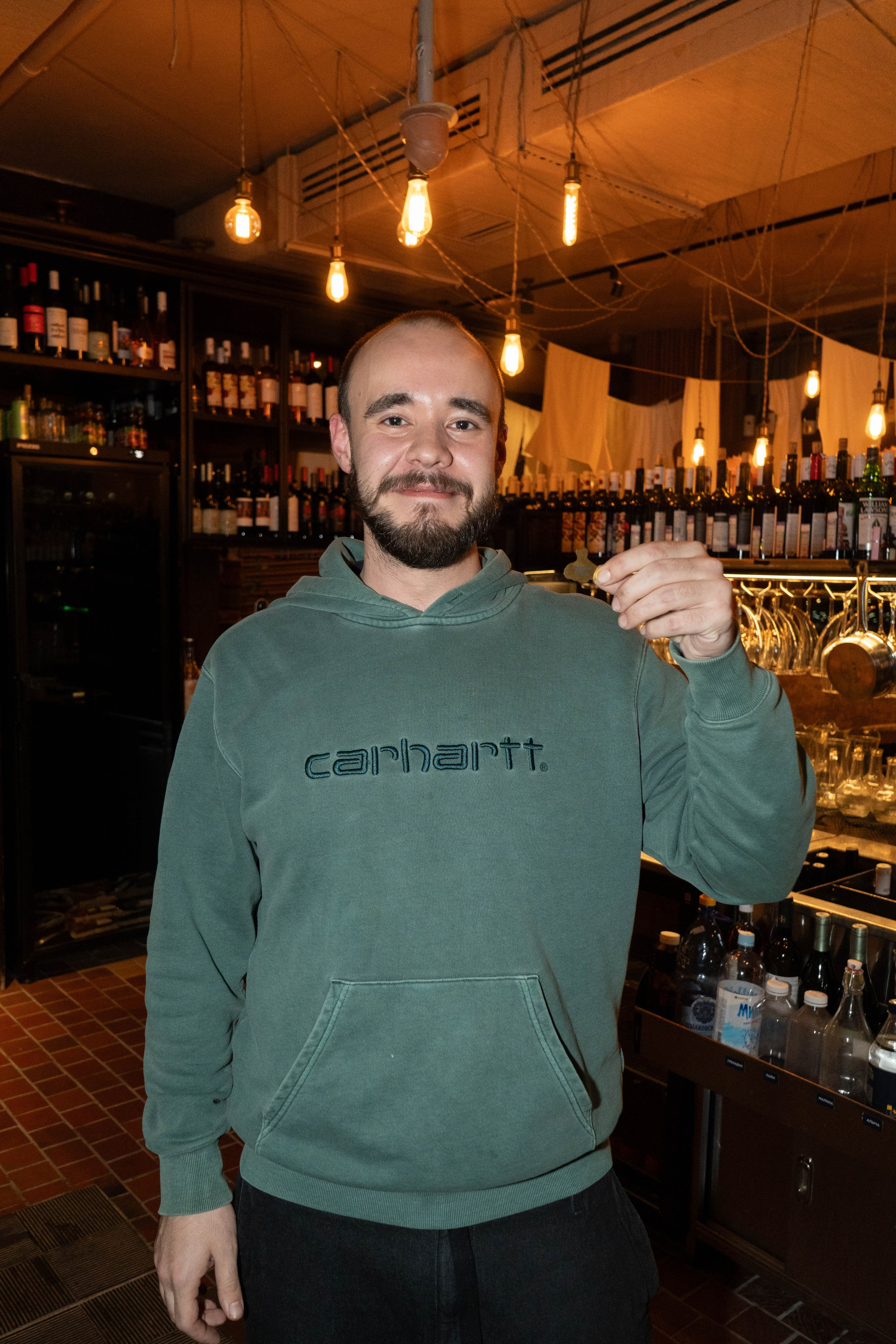 Супра. Фотограф из Владивостока Юлия Черепова