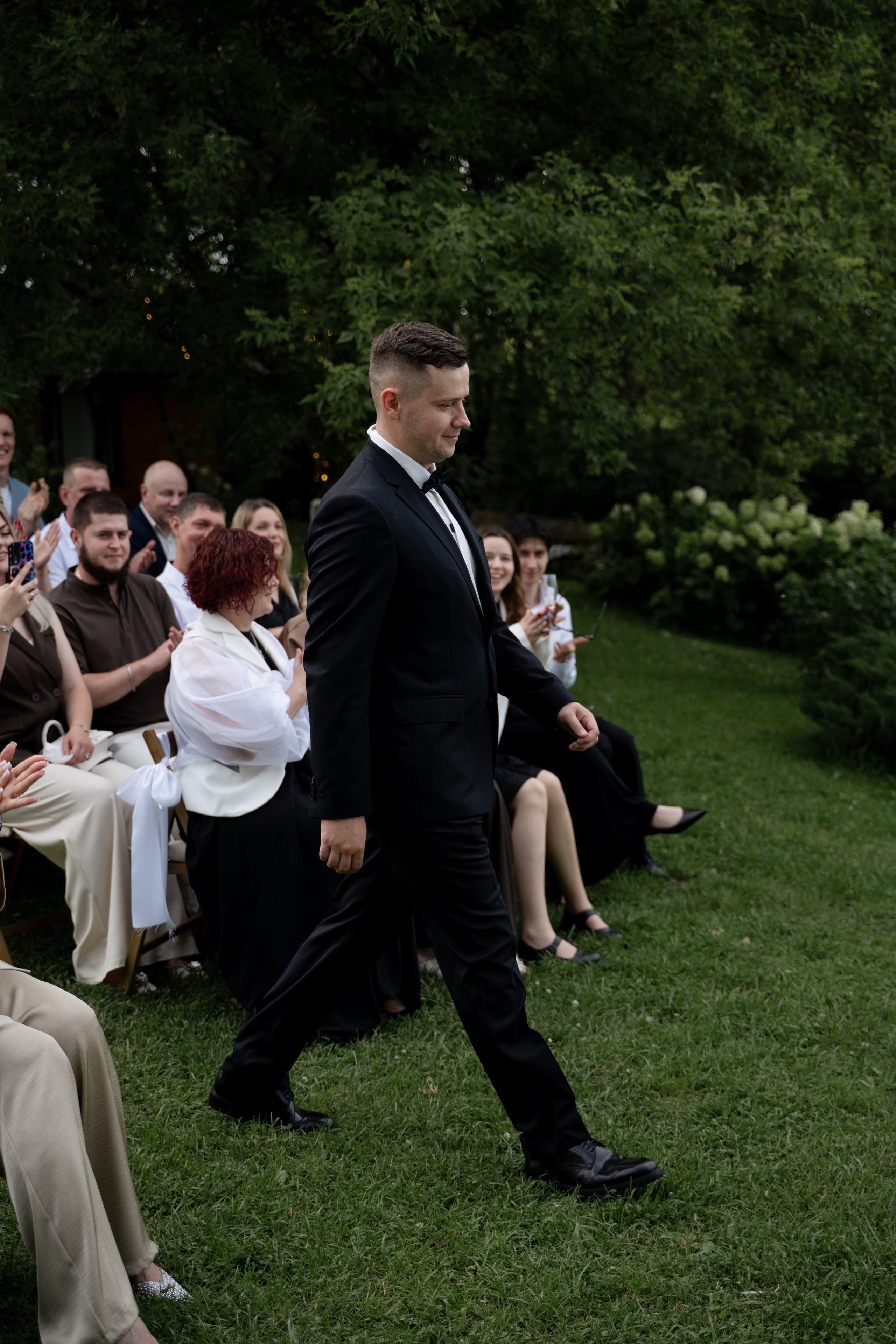 Павел и Дария. Свадебный фотограф Тула