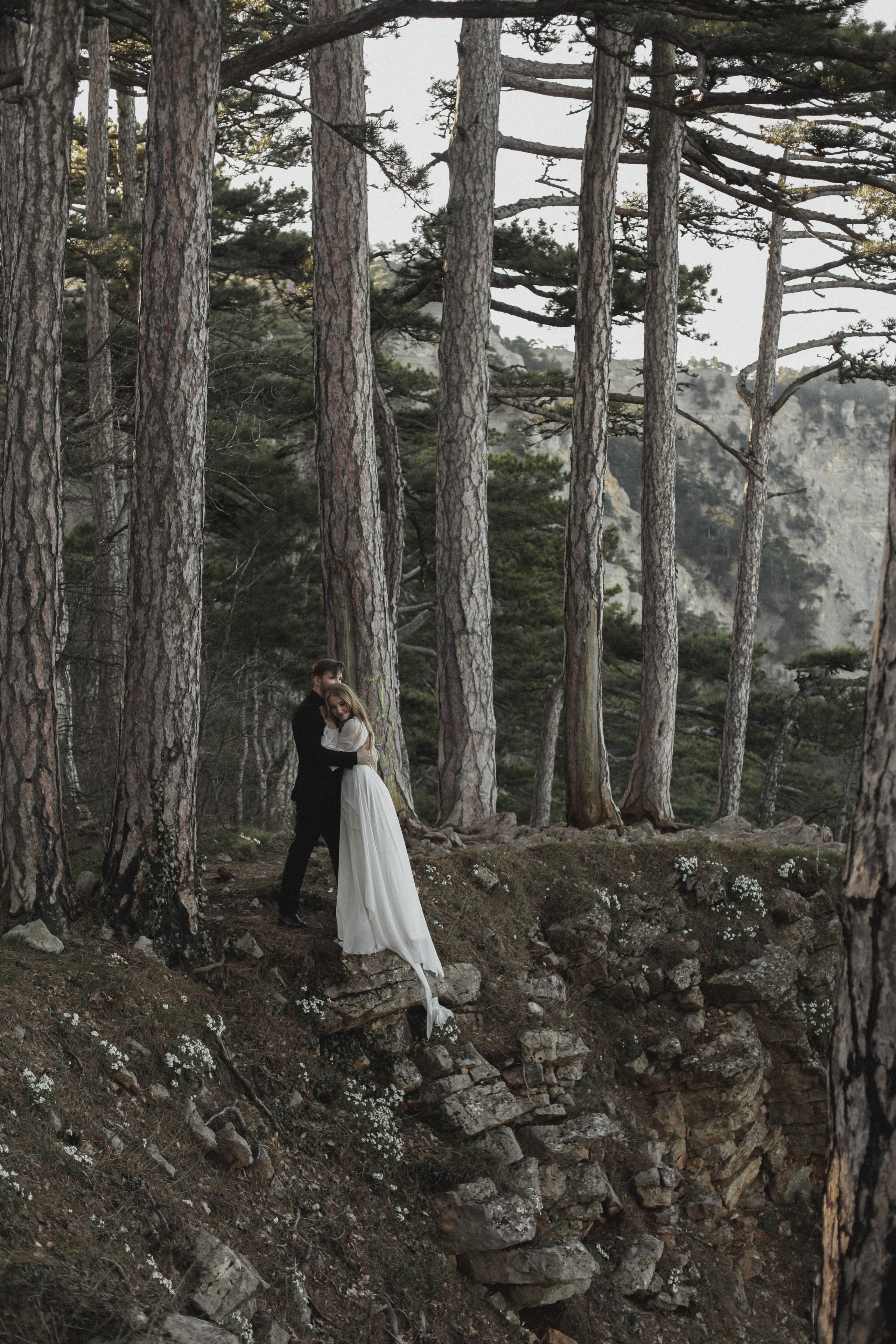 Александр и Влада. Фотограф в Севастополе и Крыму Артем Волобуев